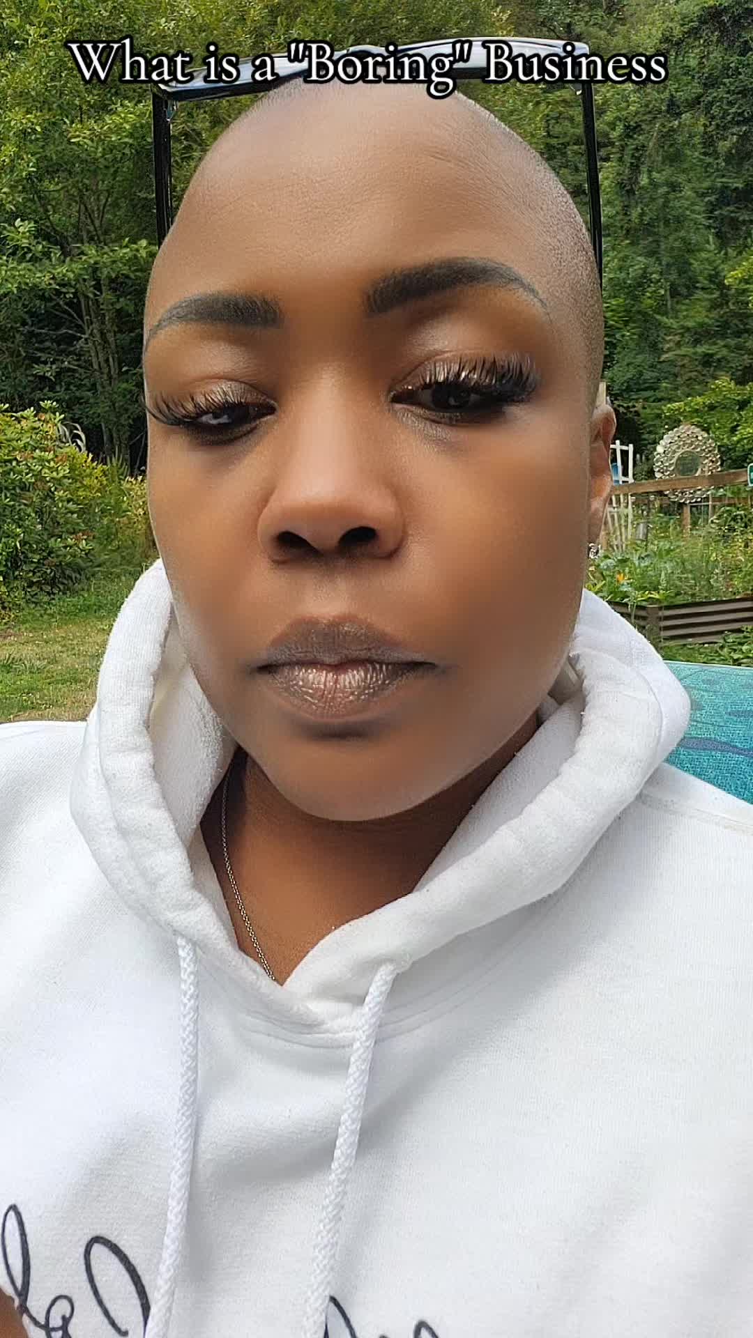 @Tracie | Business Strategist