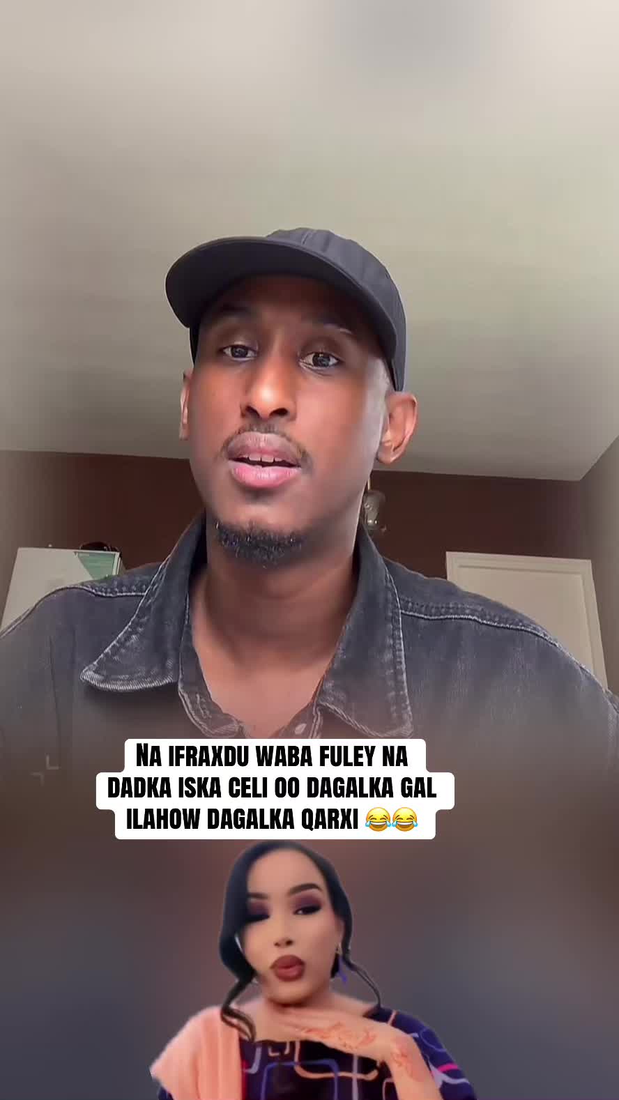 @Xanta waregto🚶♀️