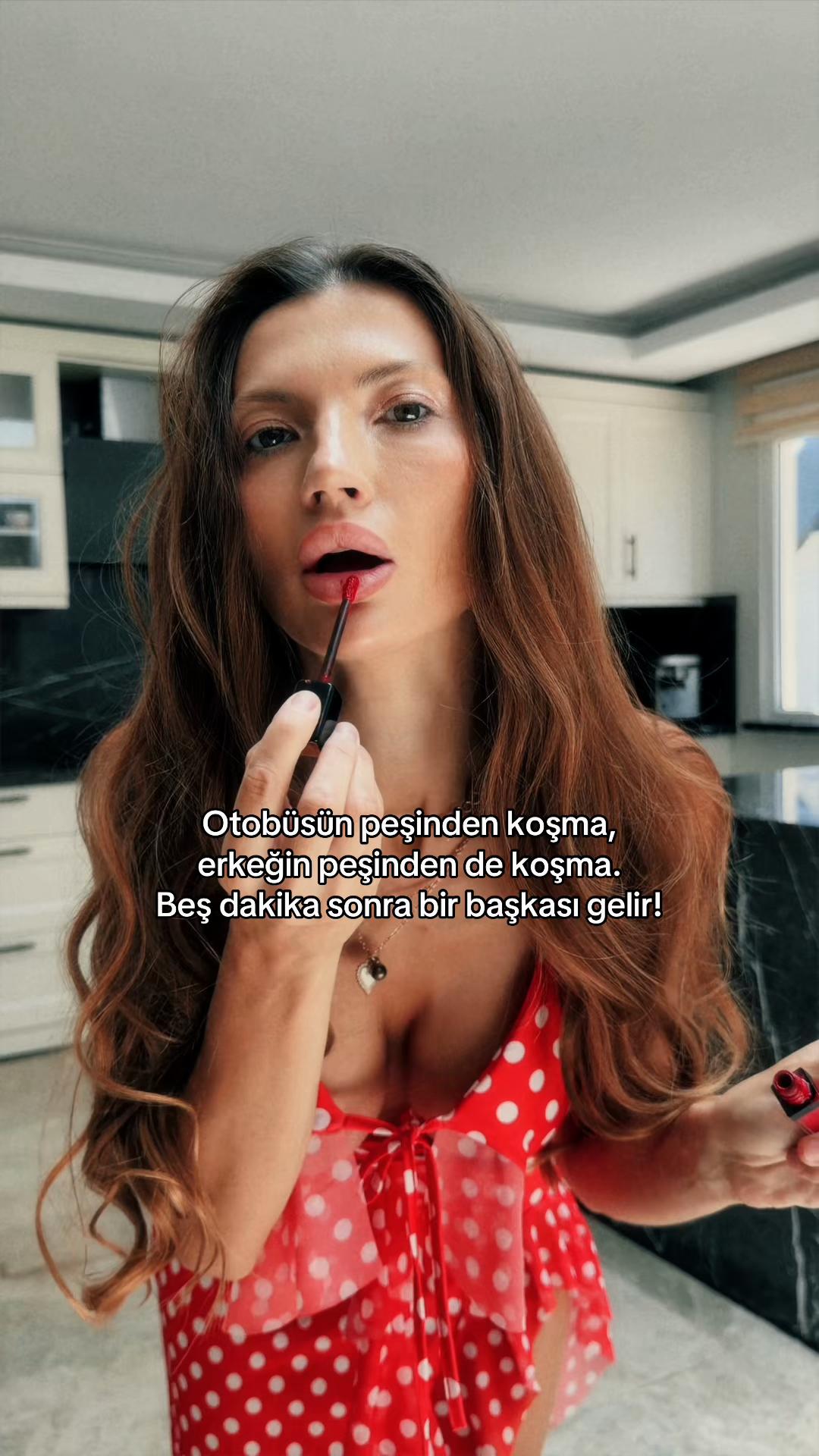 @Kristina Berezovsky