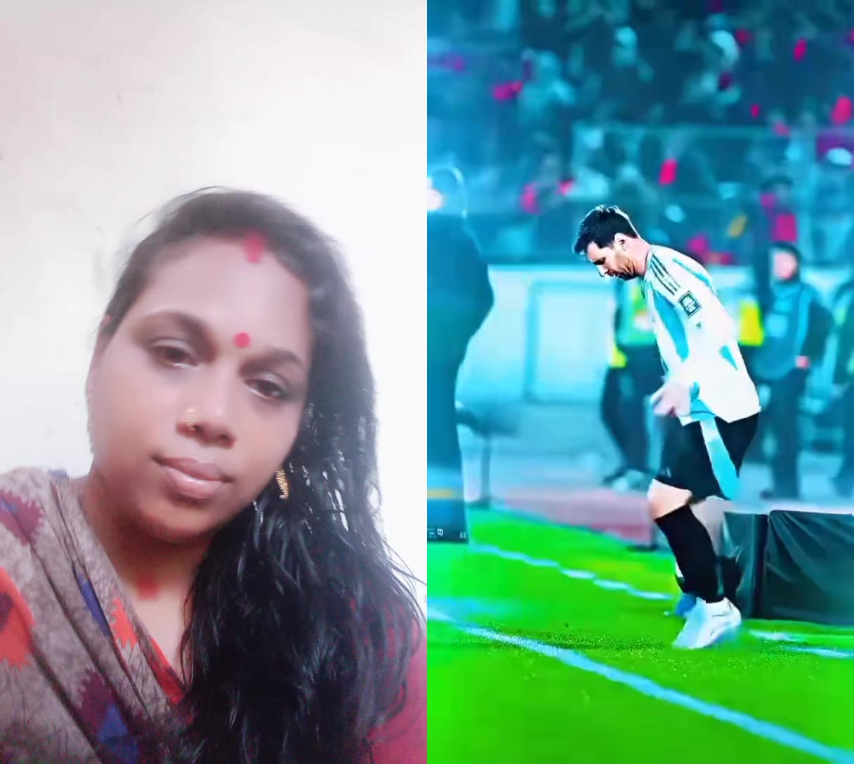 @Rahul Karmakar