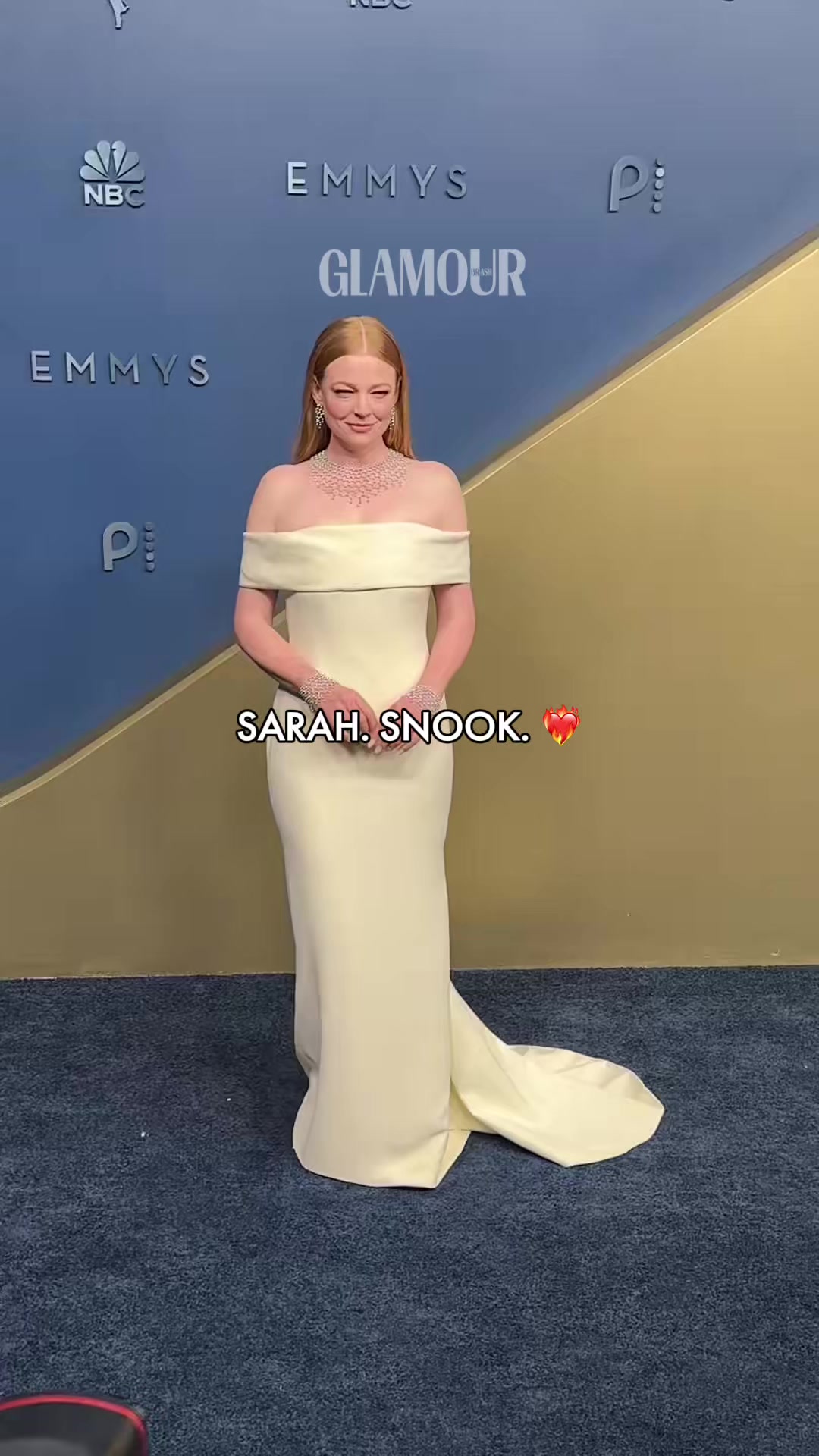 @Glamour Brasil