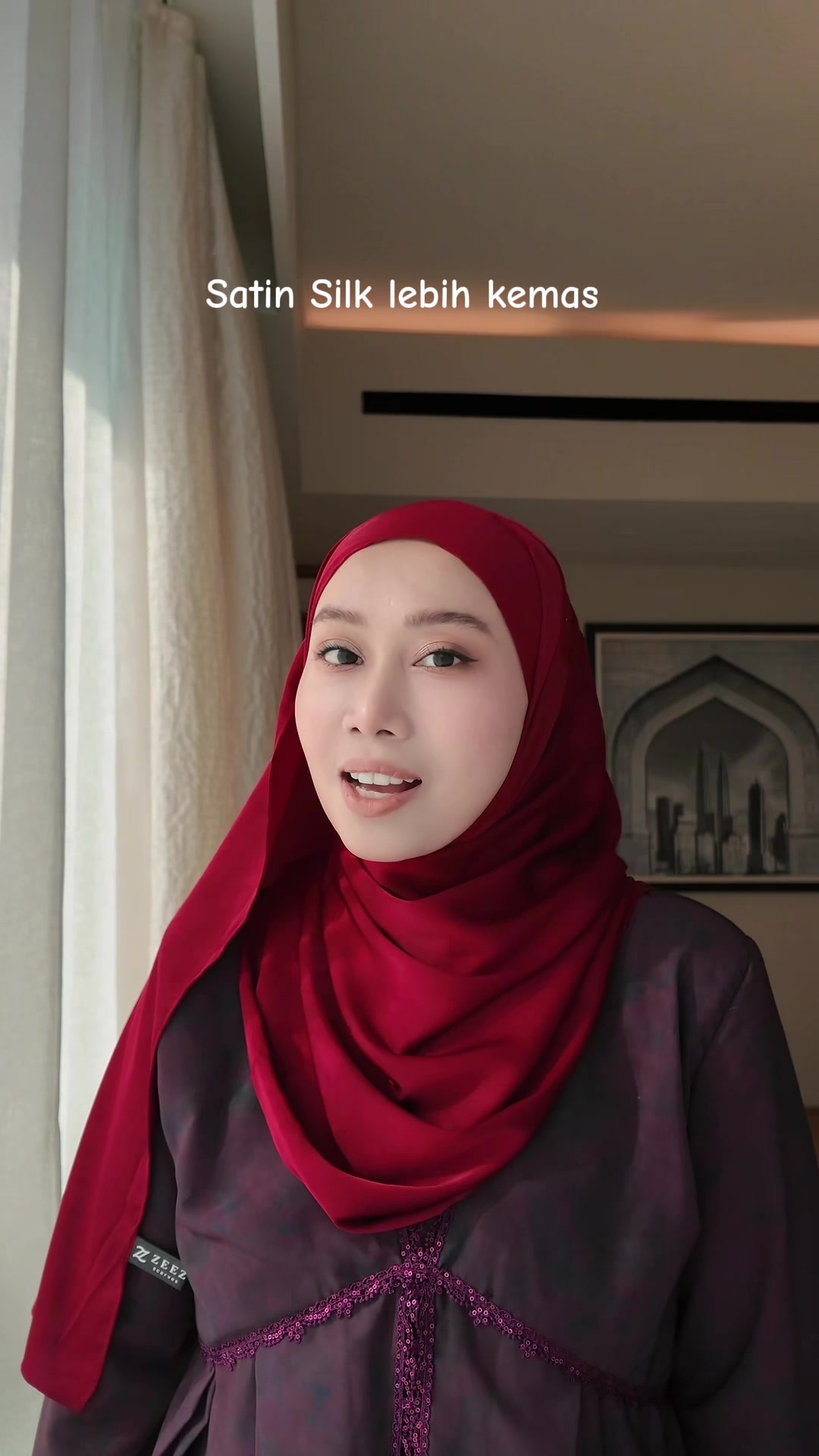 @ZEEZ SCARVES