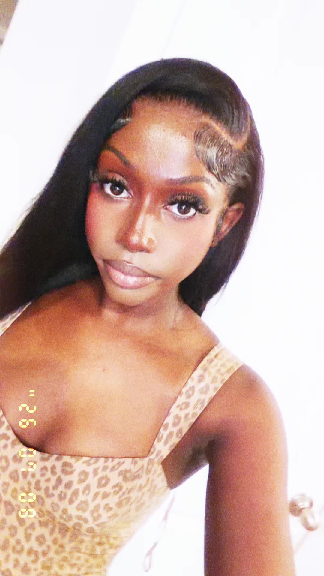 @A doll