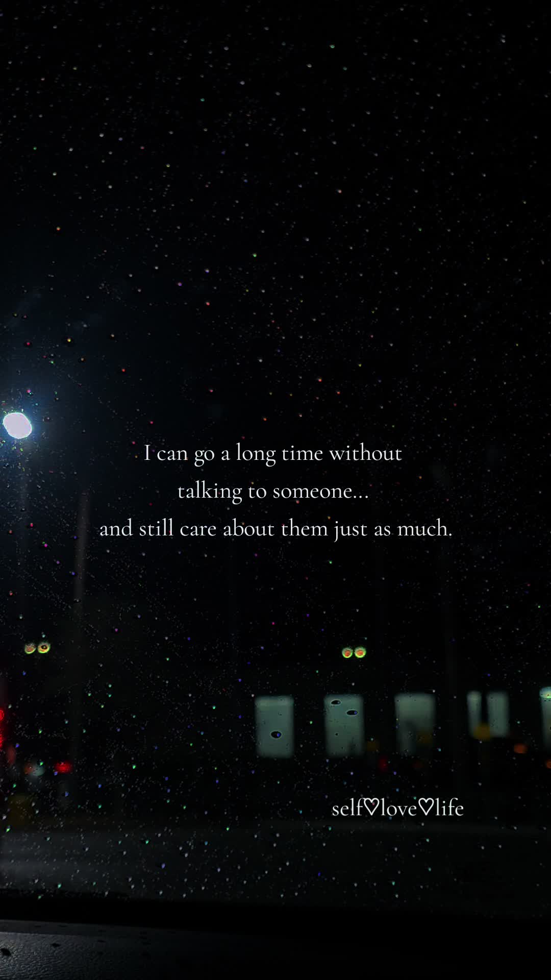 @self♡love