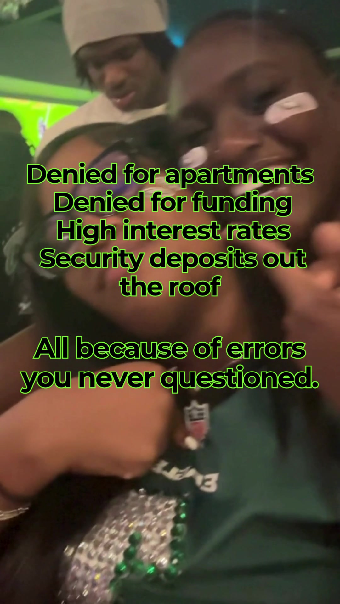 @Approval Lady