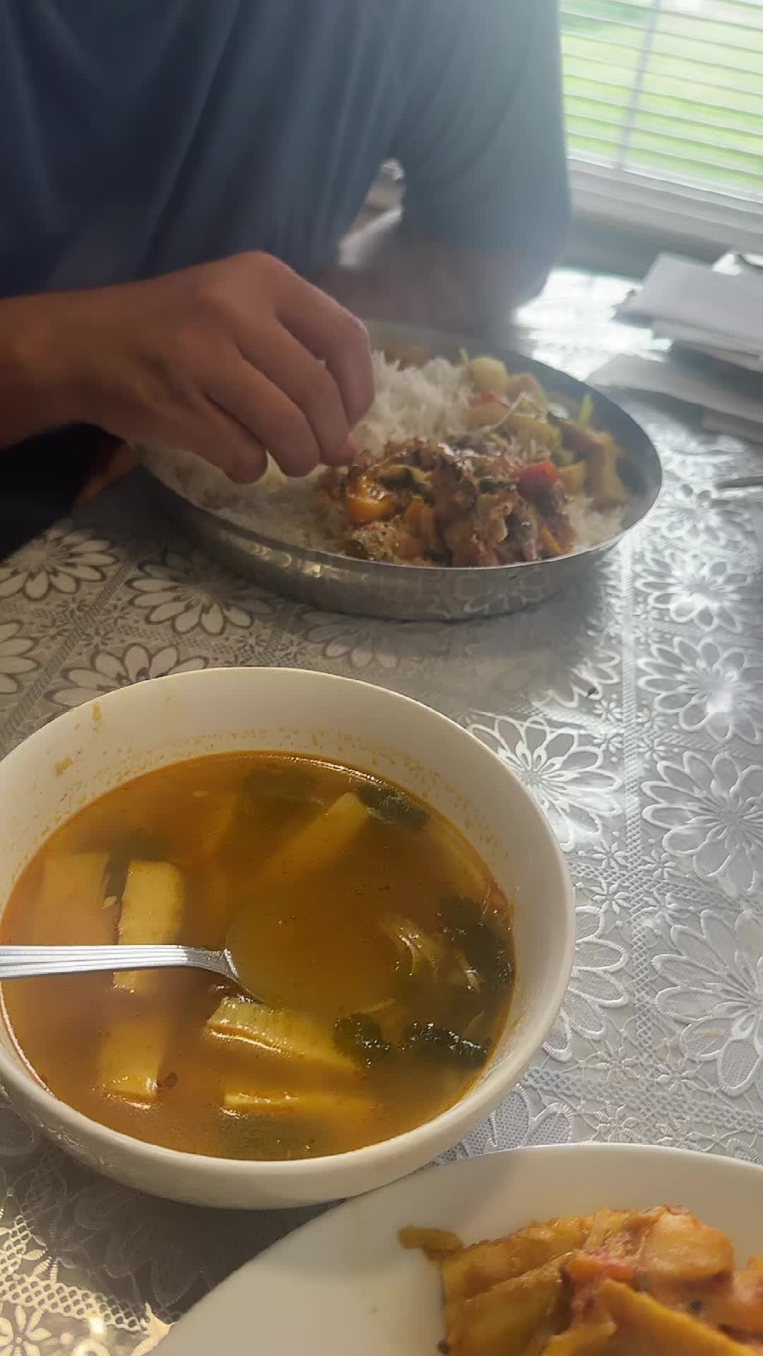 @Bishandra