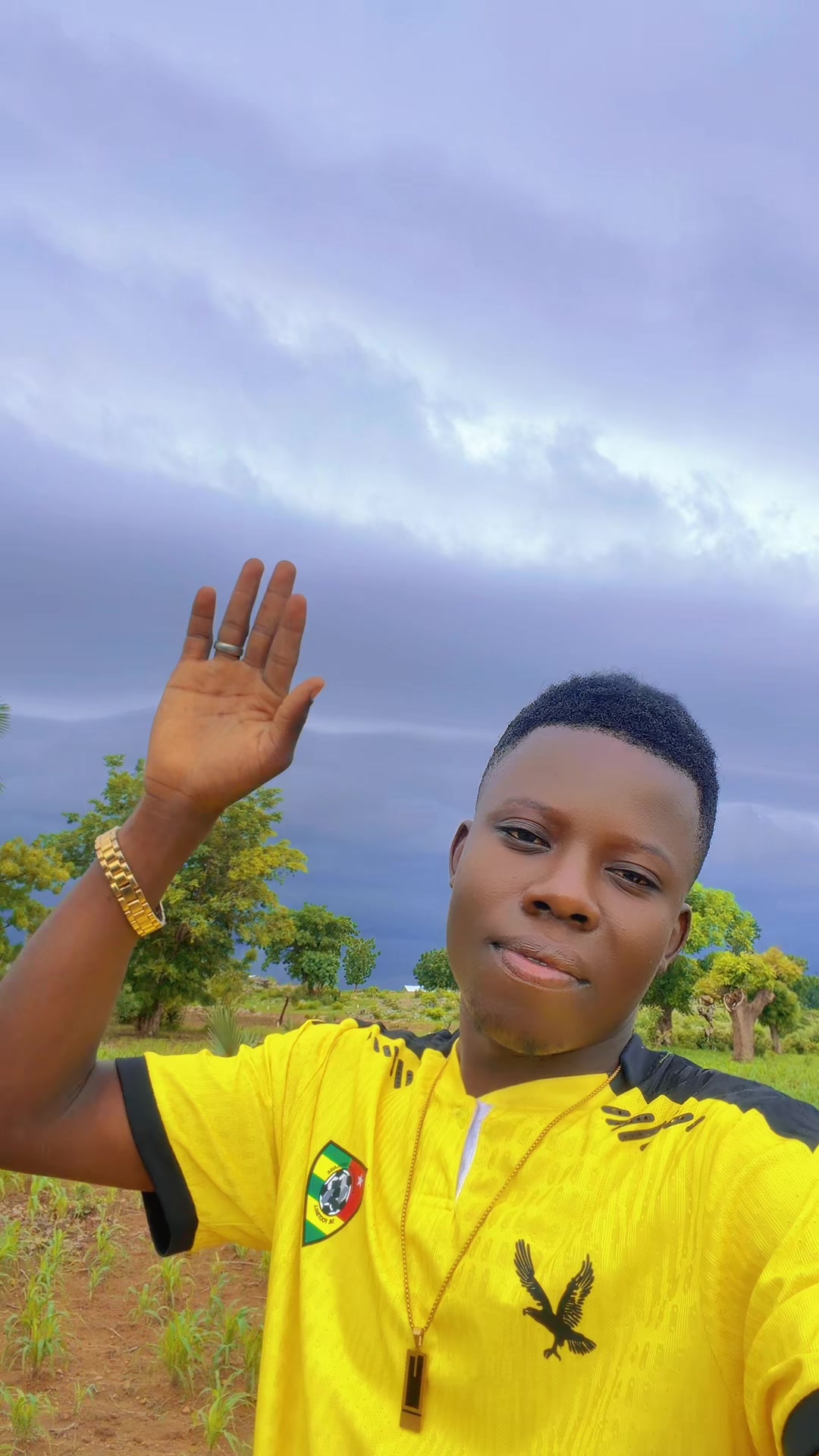 @Télévision Dapaong Savanes🇹🇬