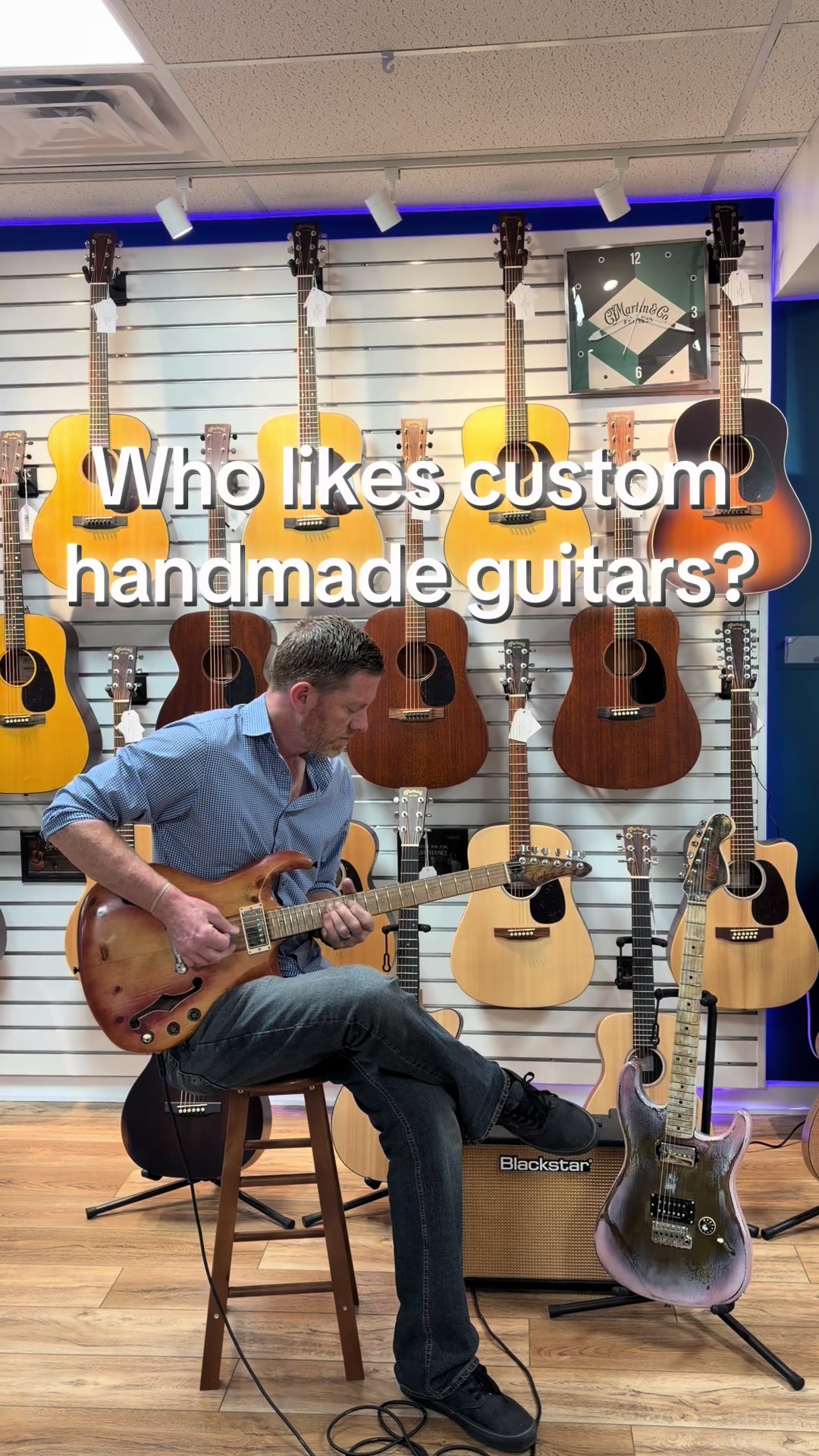 @The Crossroads Guitars and Art