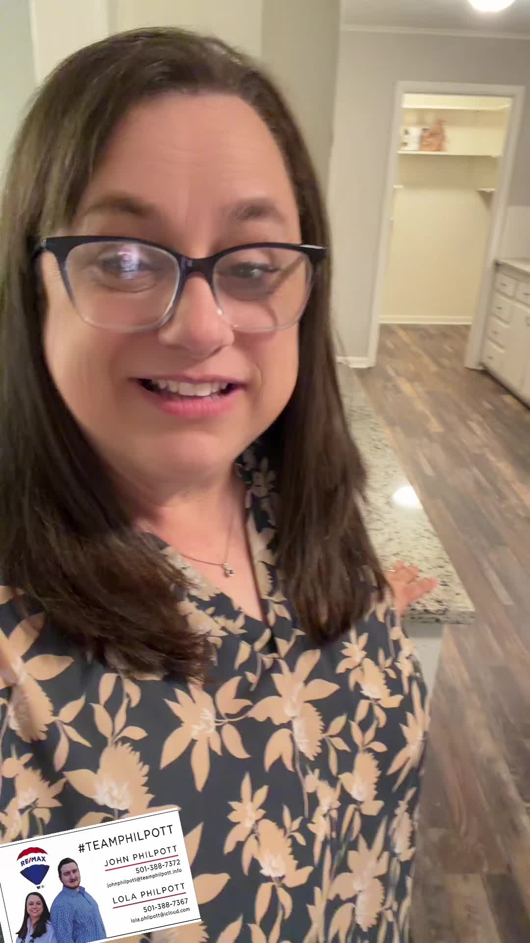 @Lola Philpott, REALTOR