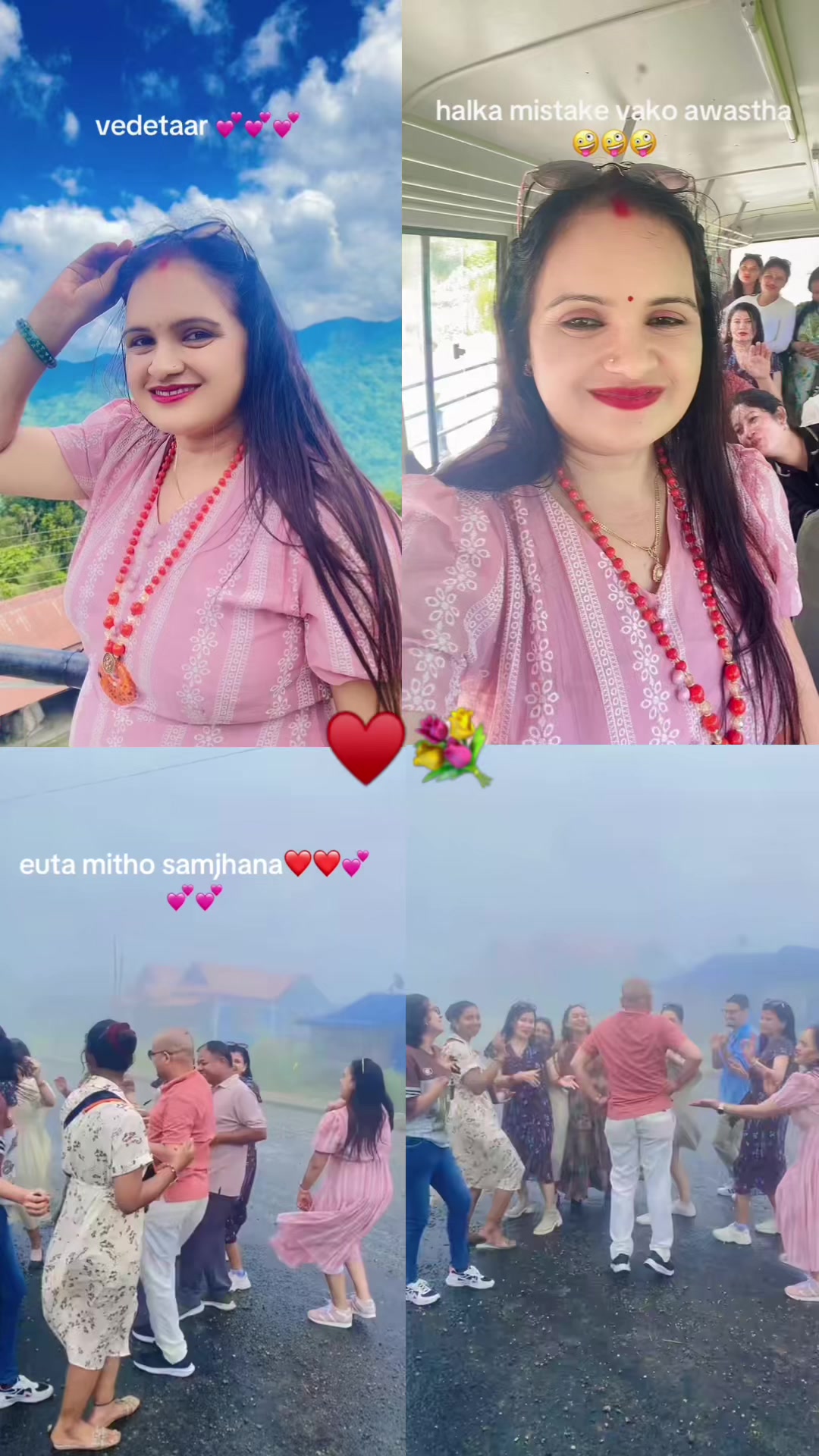@Pratiksha