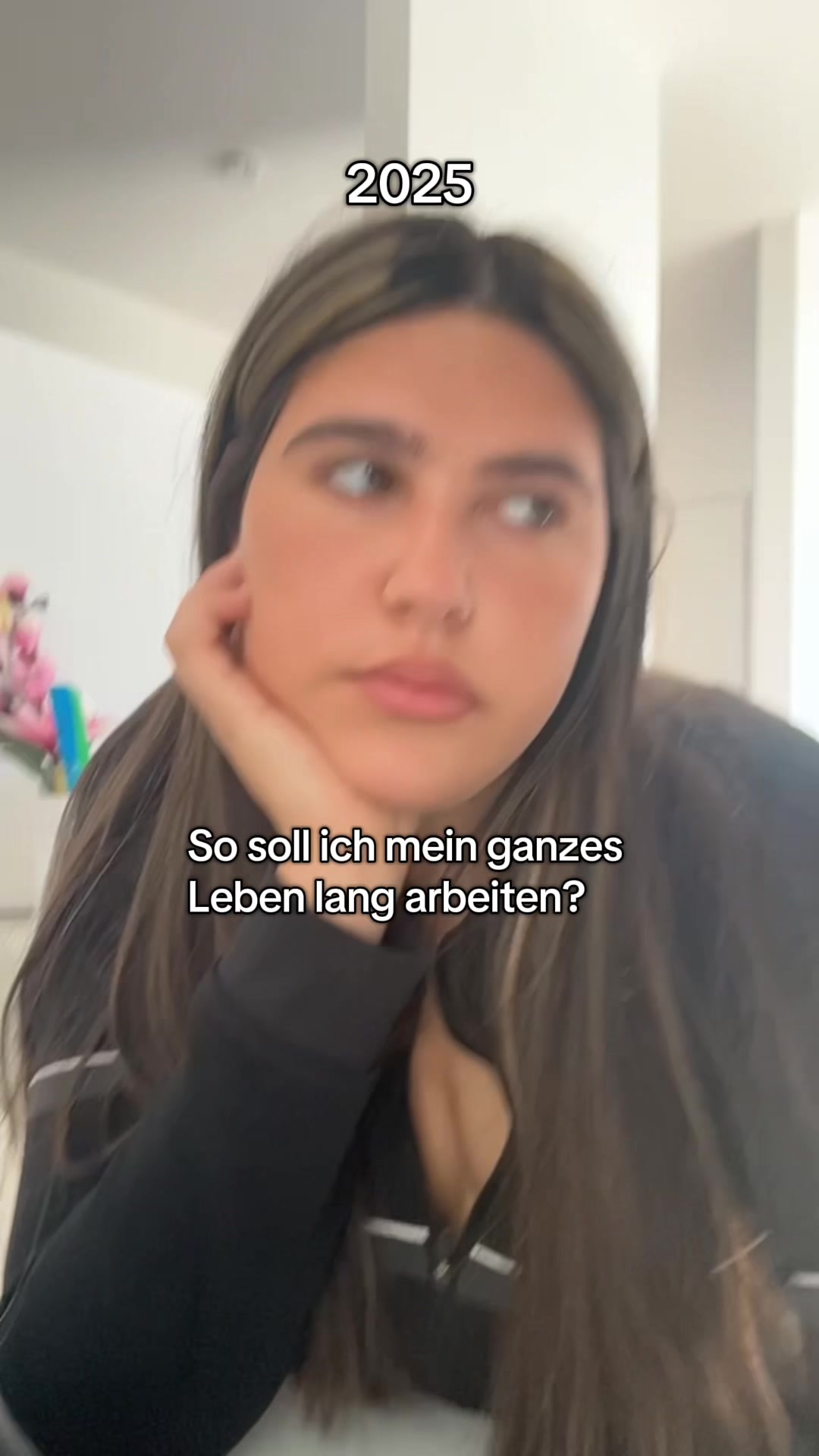 @Francesca ๐ค