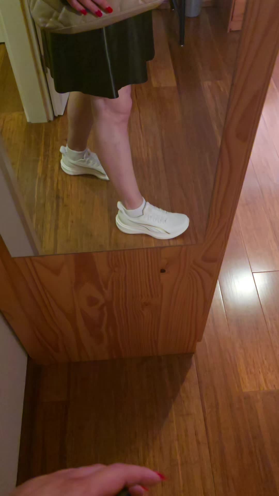 @Transgirly Jana89 Welt👠👠