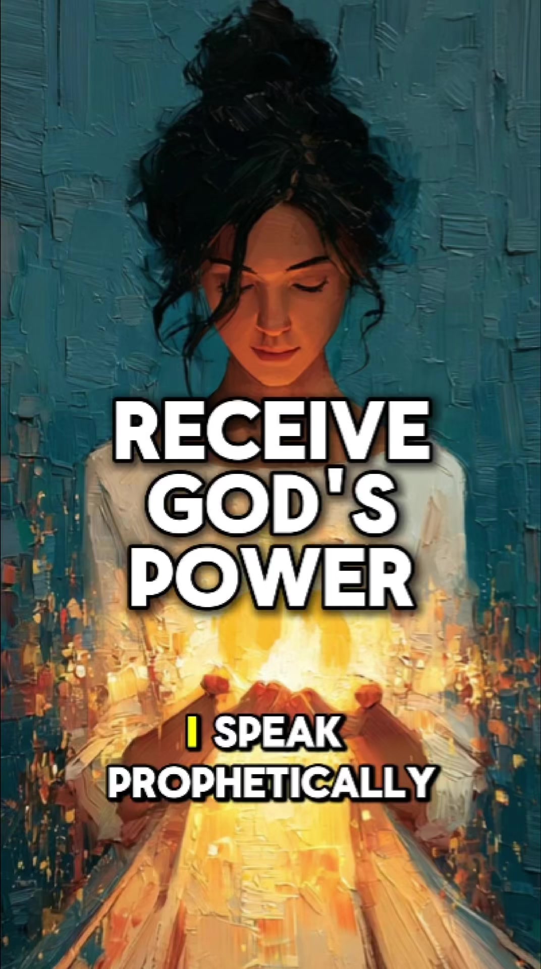 @Laura Bon Ministries