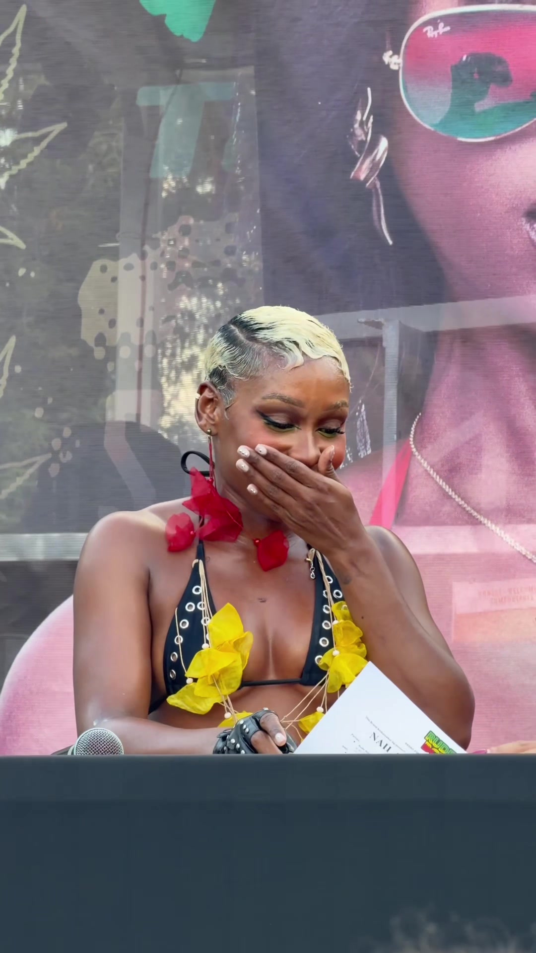 @Nailah Black