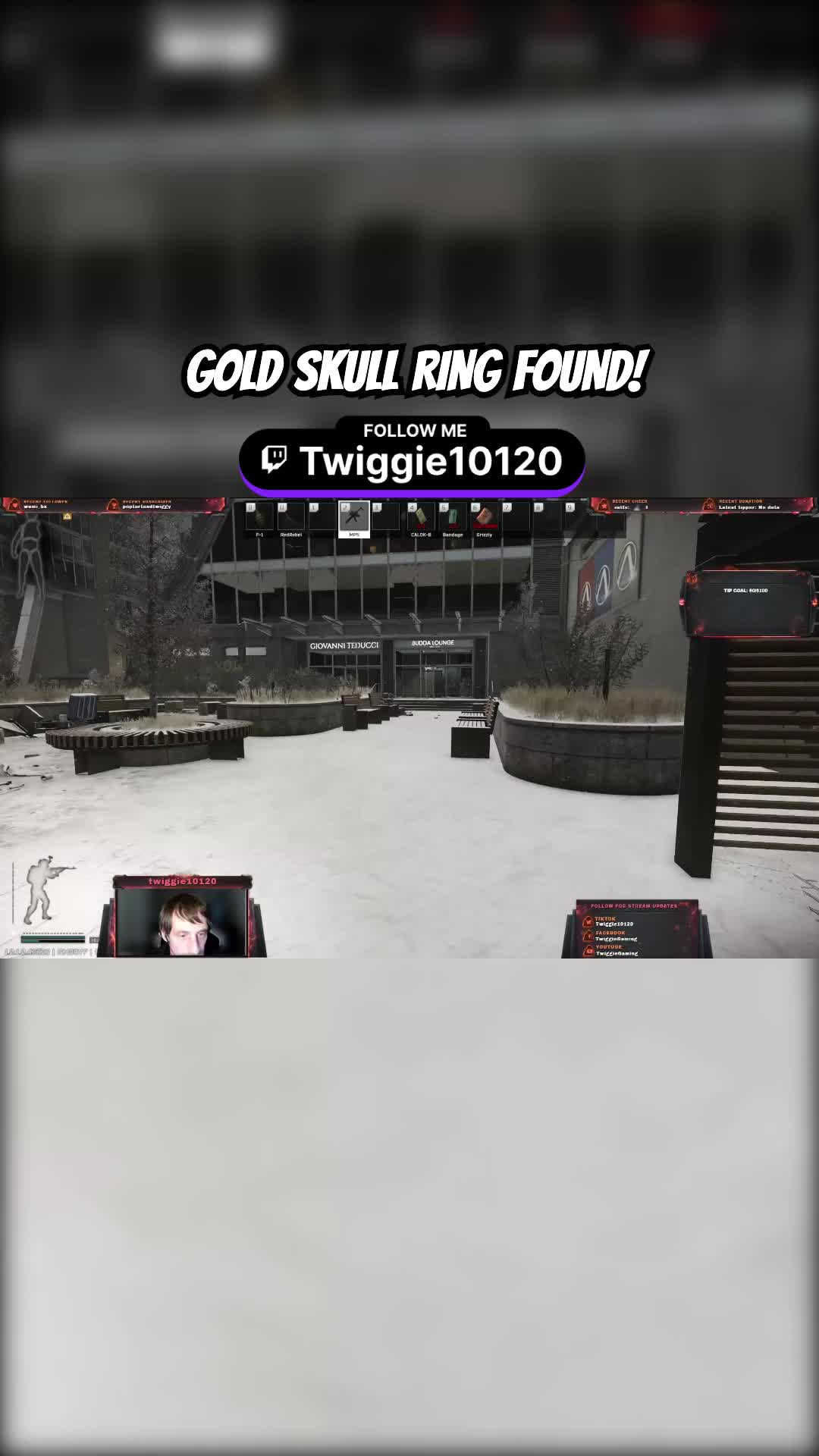 @Twiggie