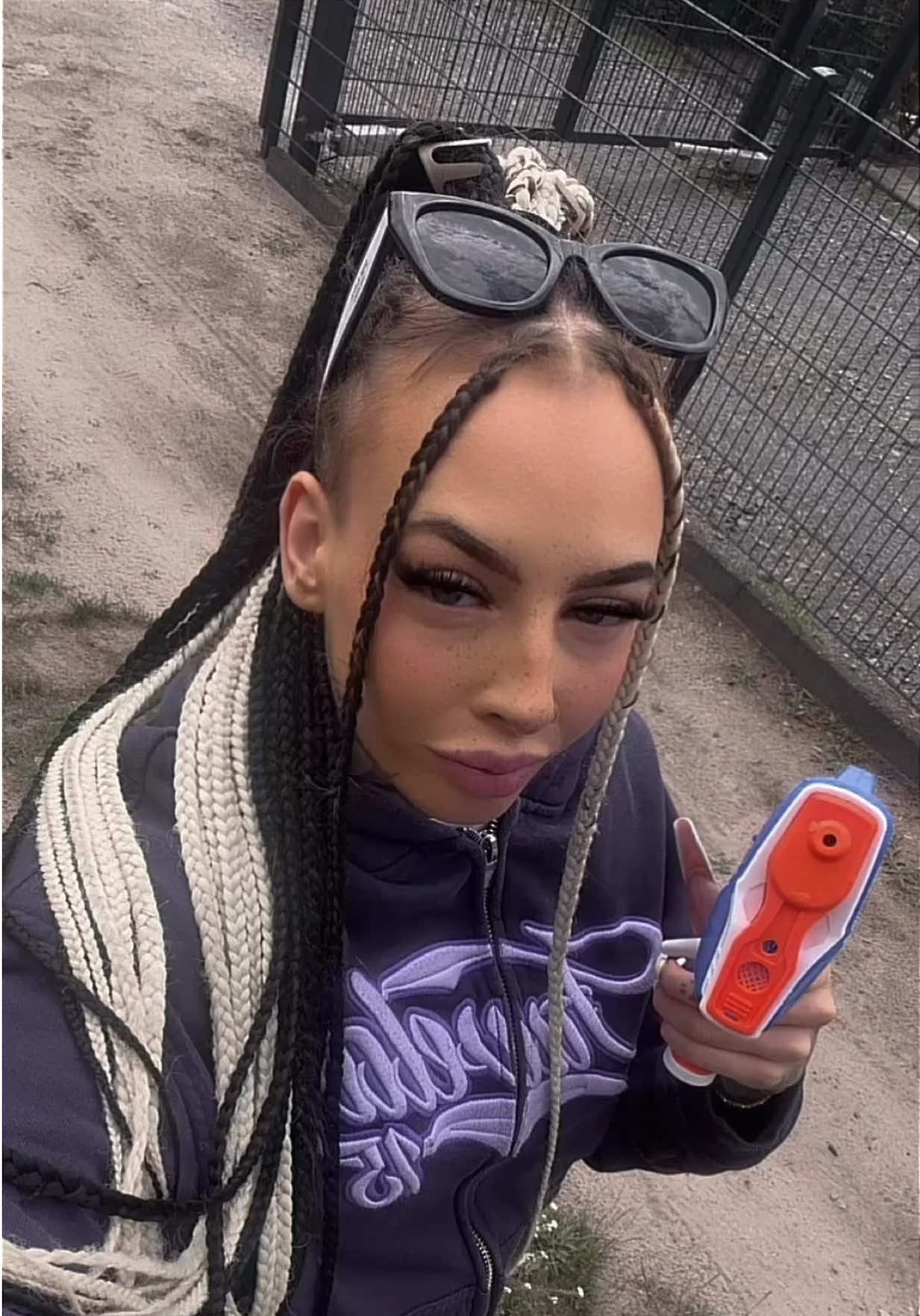 @Shirinbossbabe