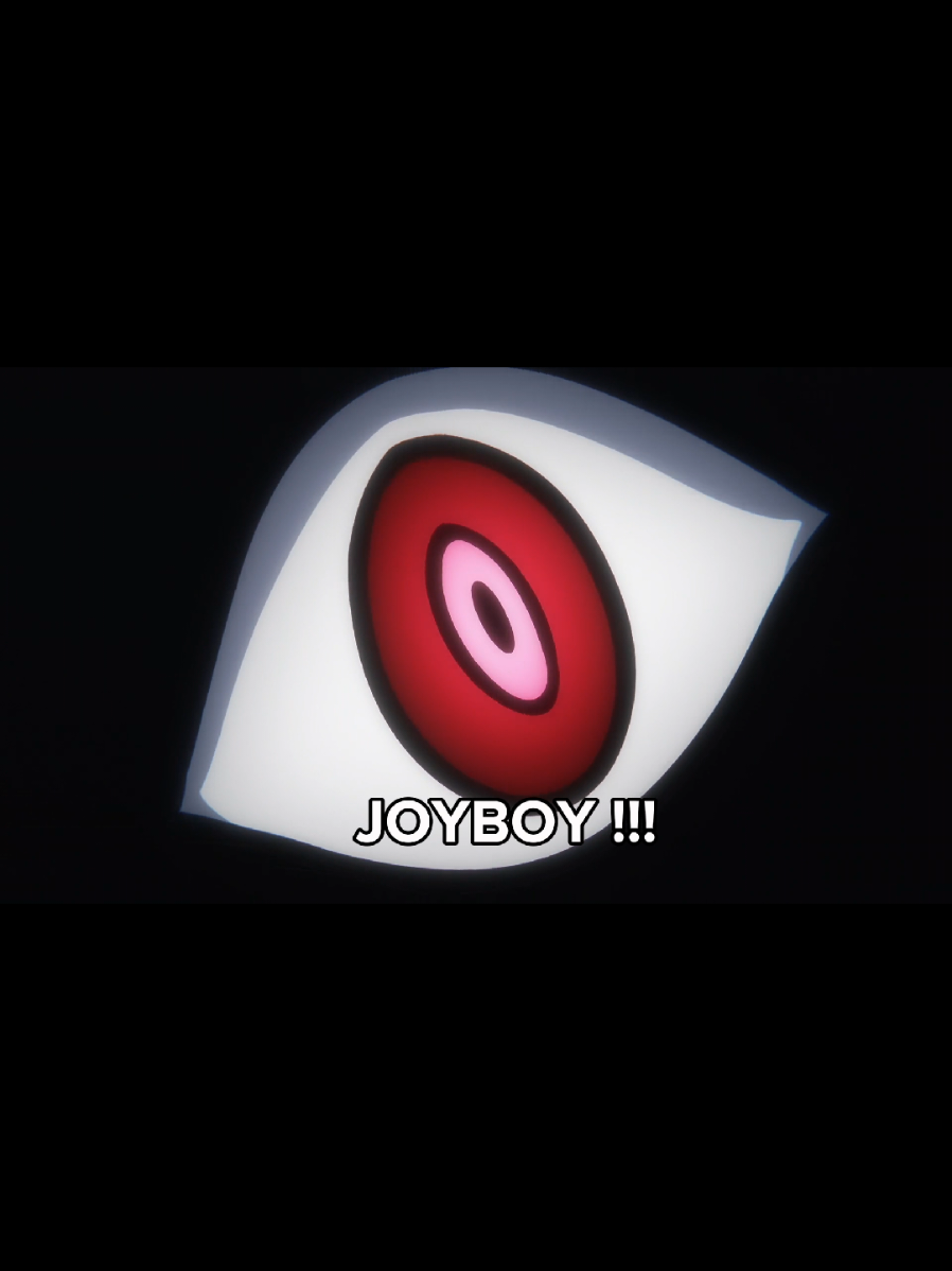 @Luffy
