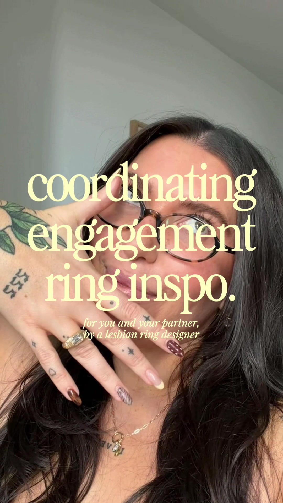 @VENVS | Engagement Rings