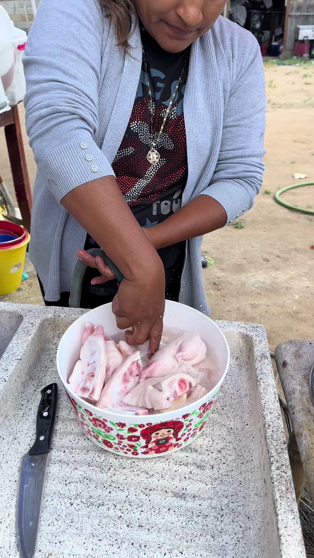 @Erika la oaxaque&ntilde;a