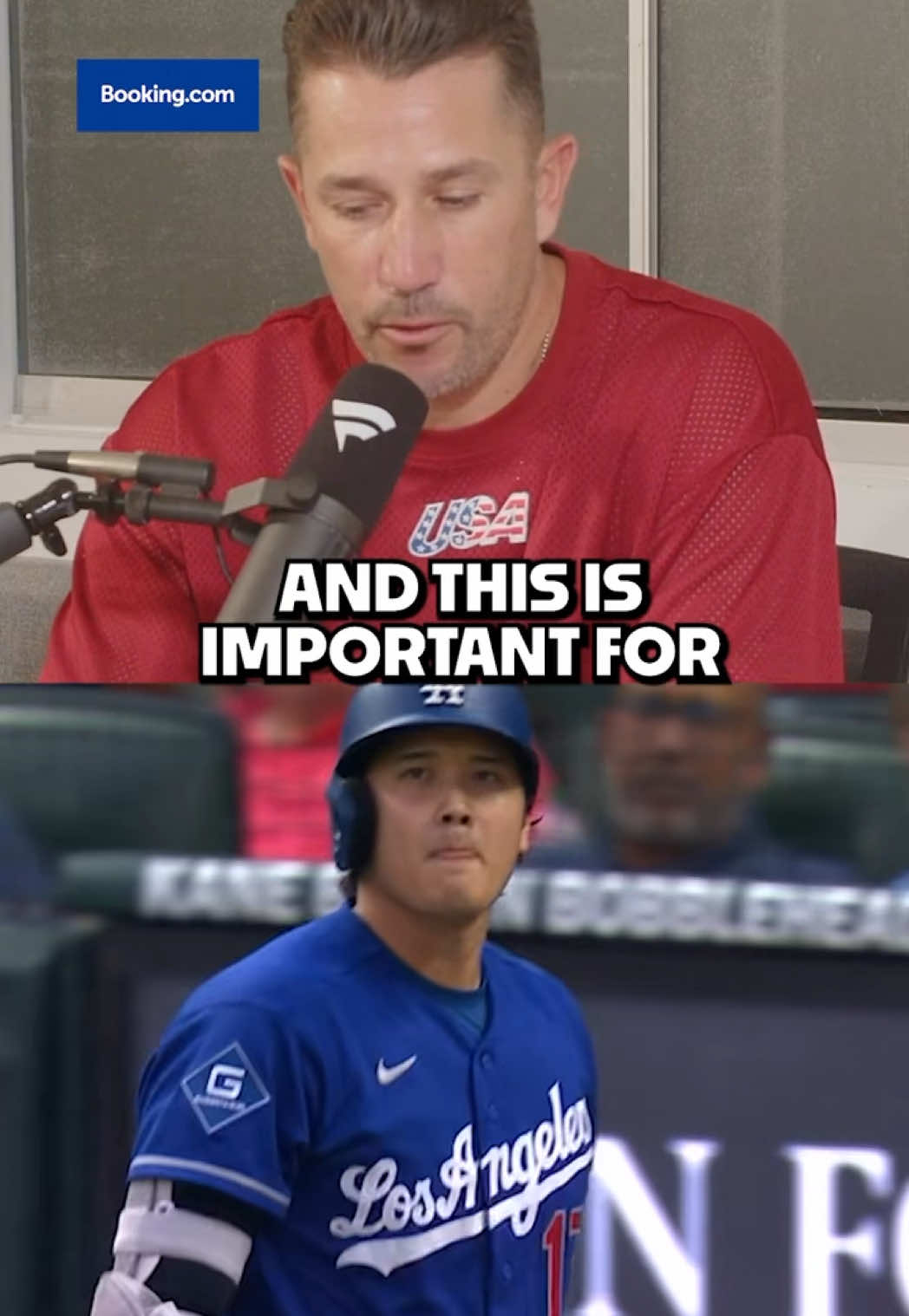 @Talkin’ Baseball
