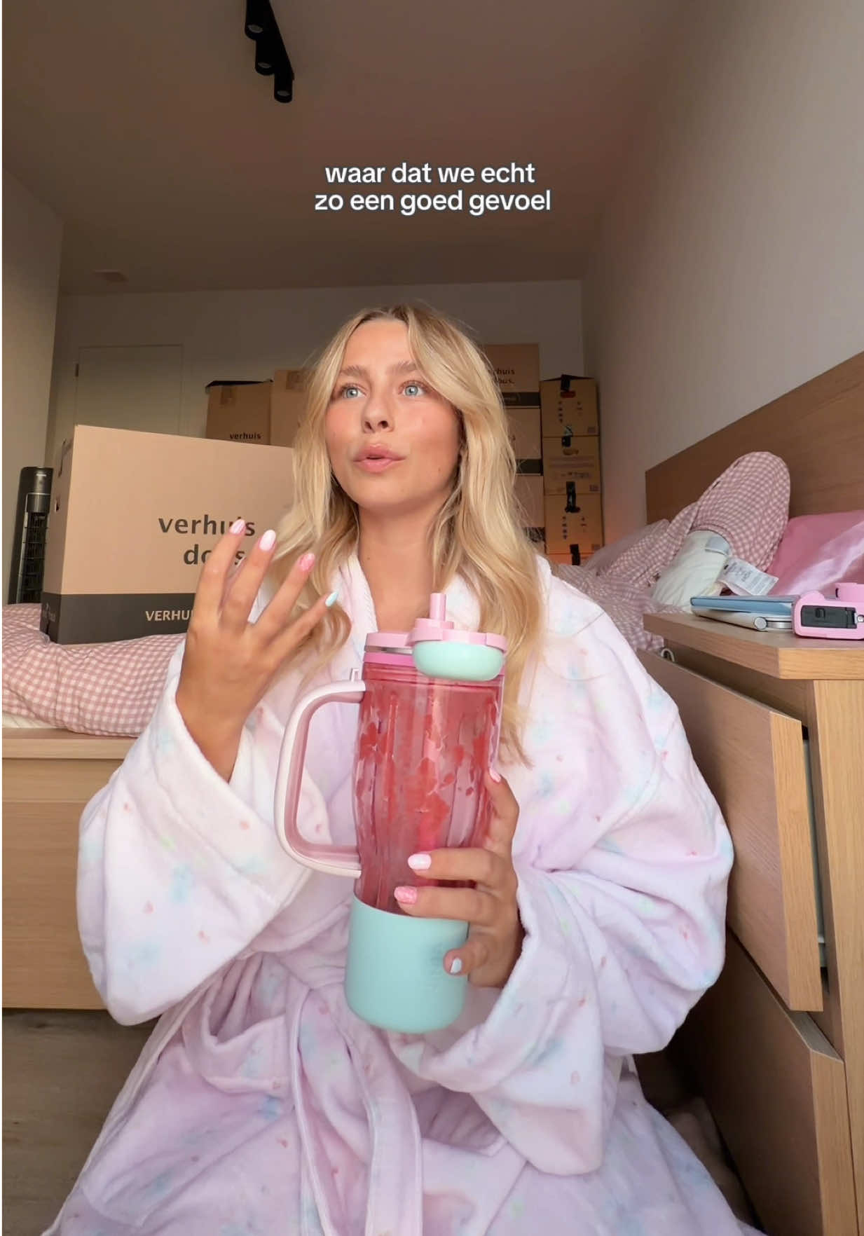 @Steffi Mercie