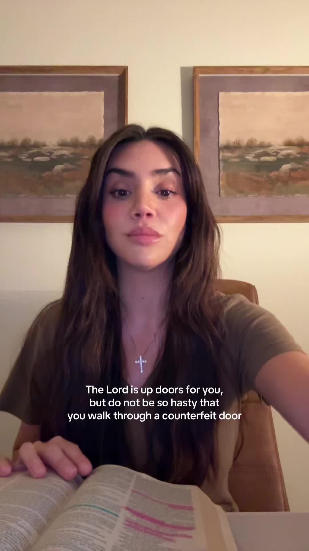 @Bri Sandoval