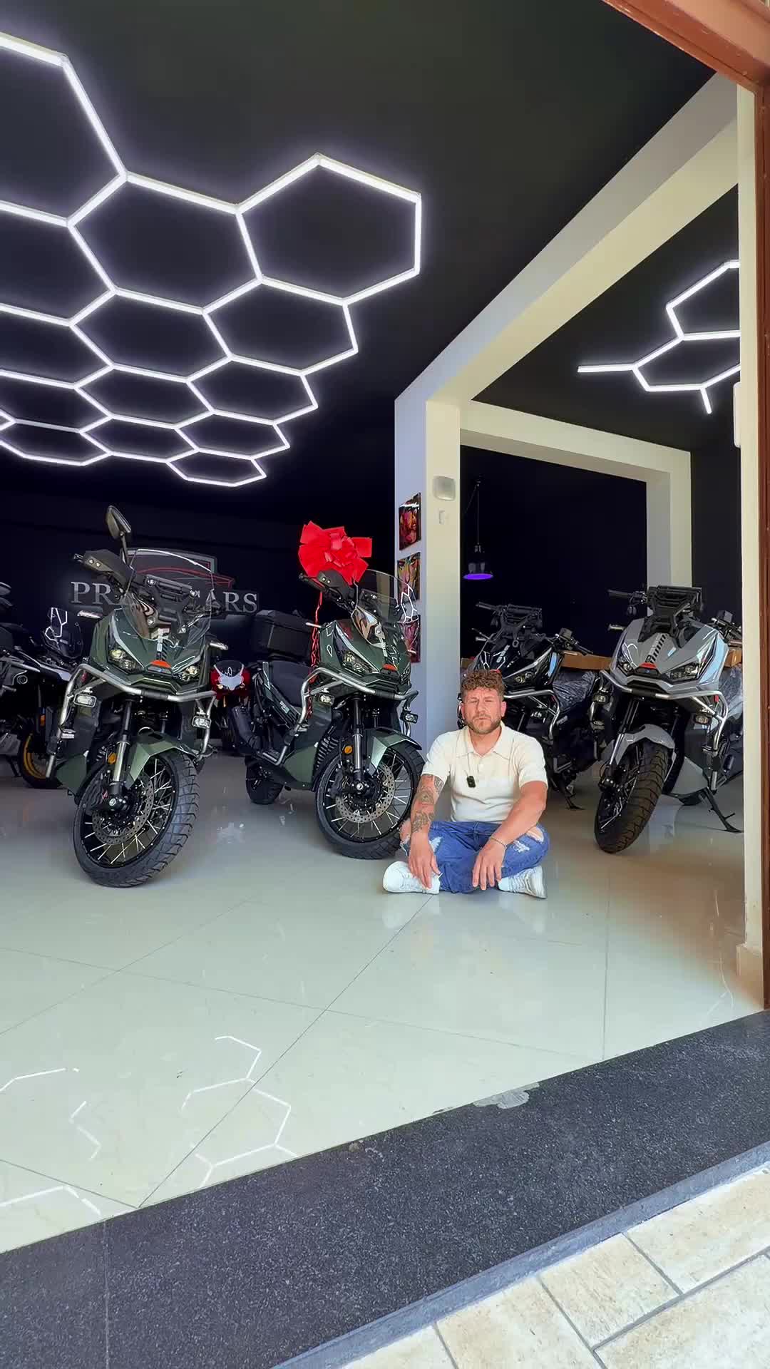@Prime Cars Italy