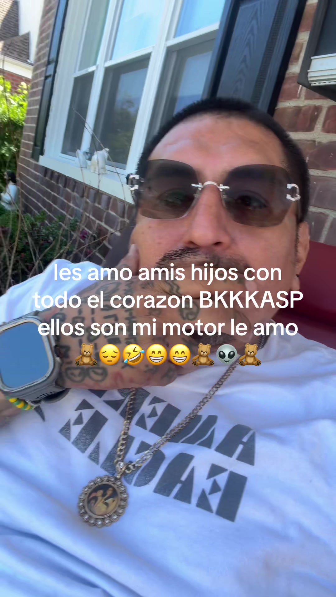 @El Byron