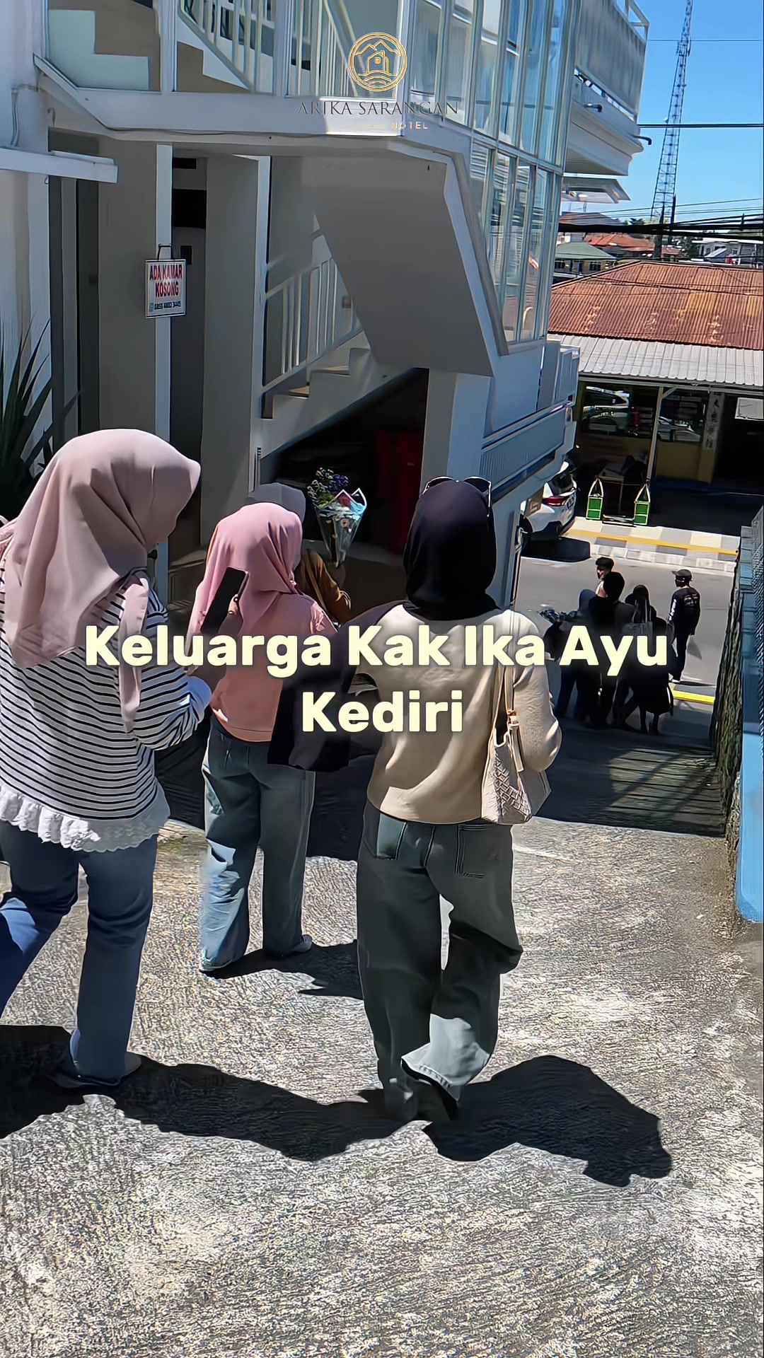 @Arika Sarangan