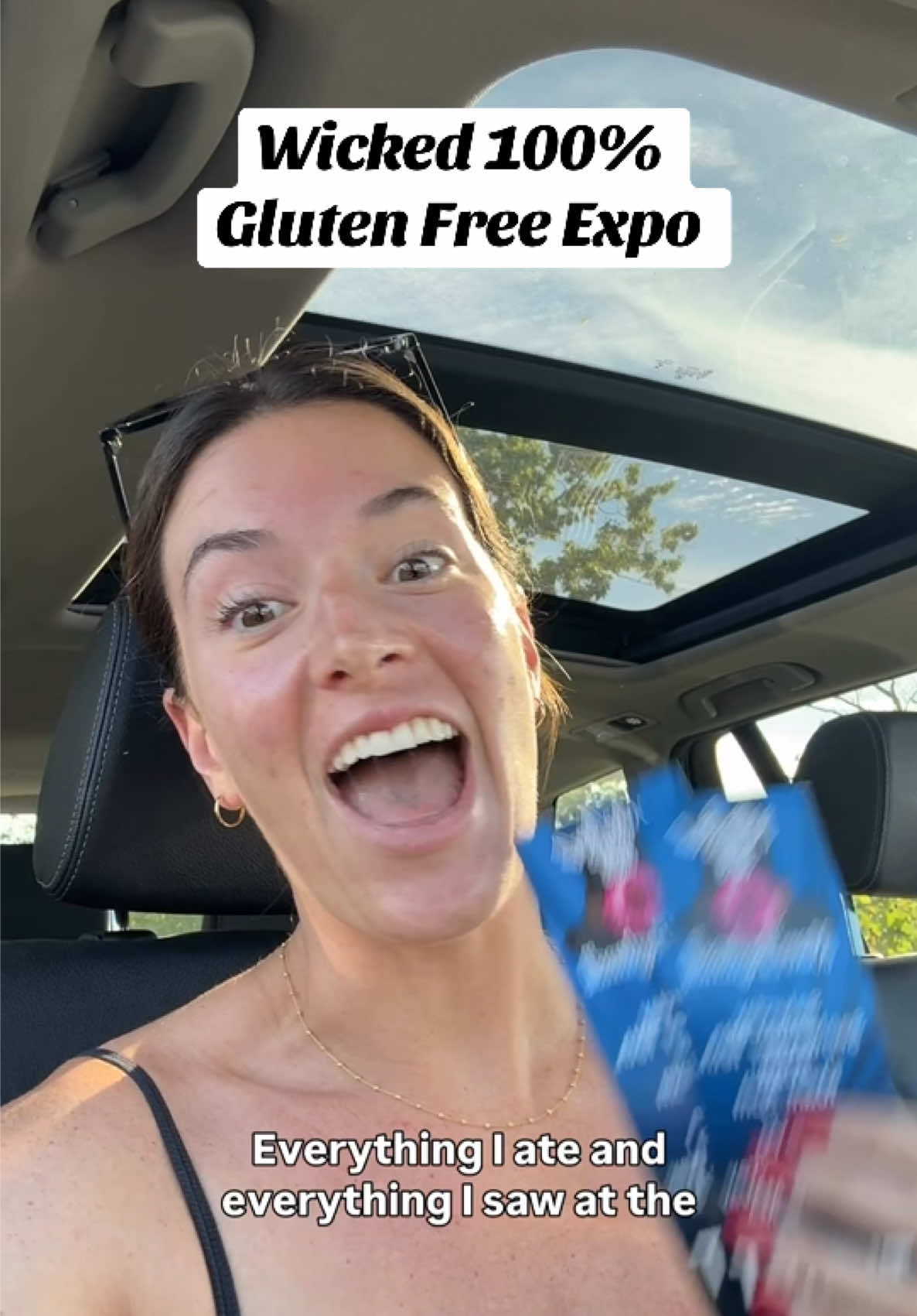 @Gluten Free Sarah