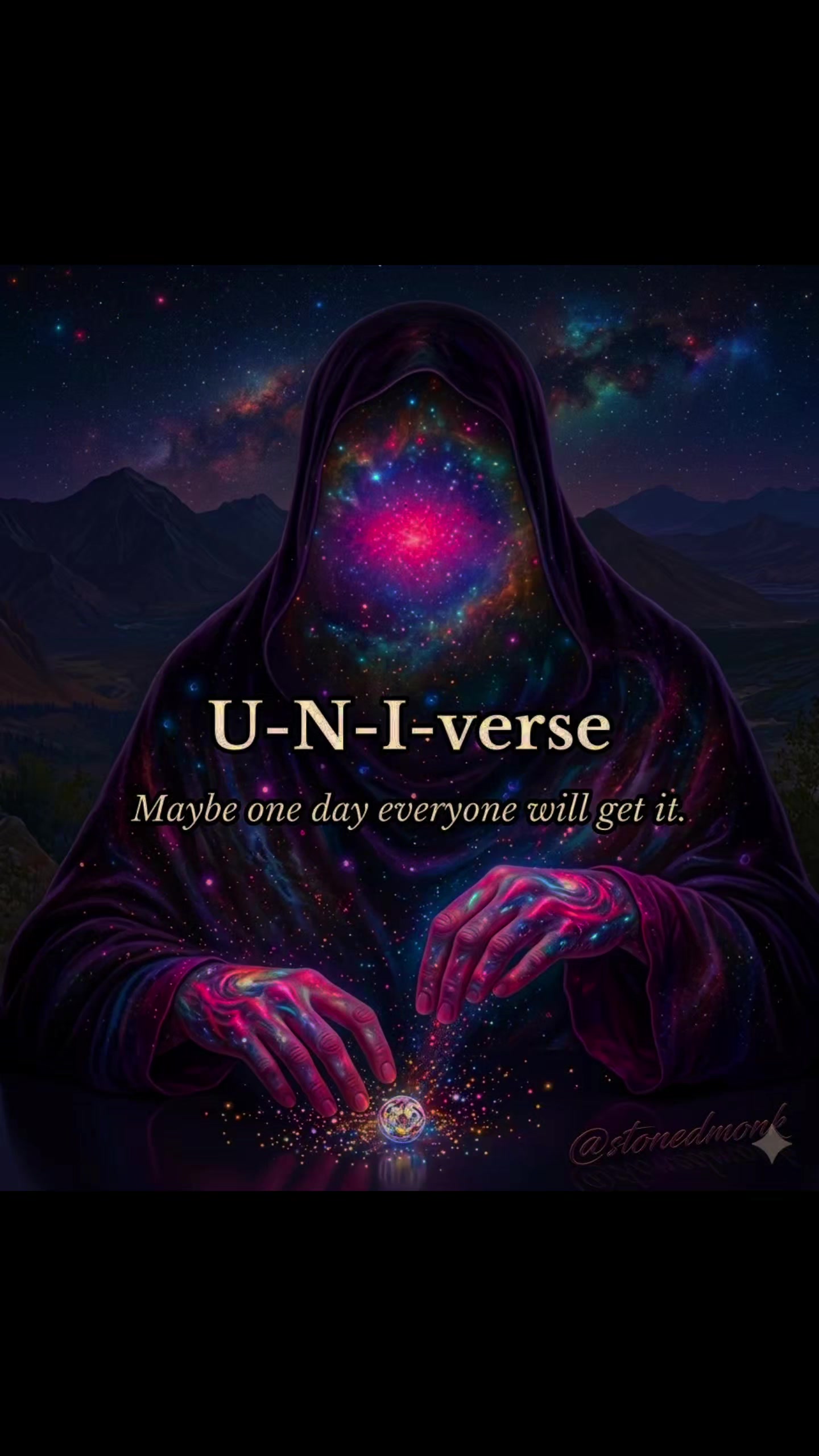 @Truth Seeker
