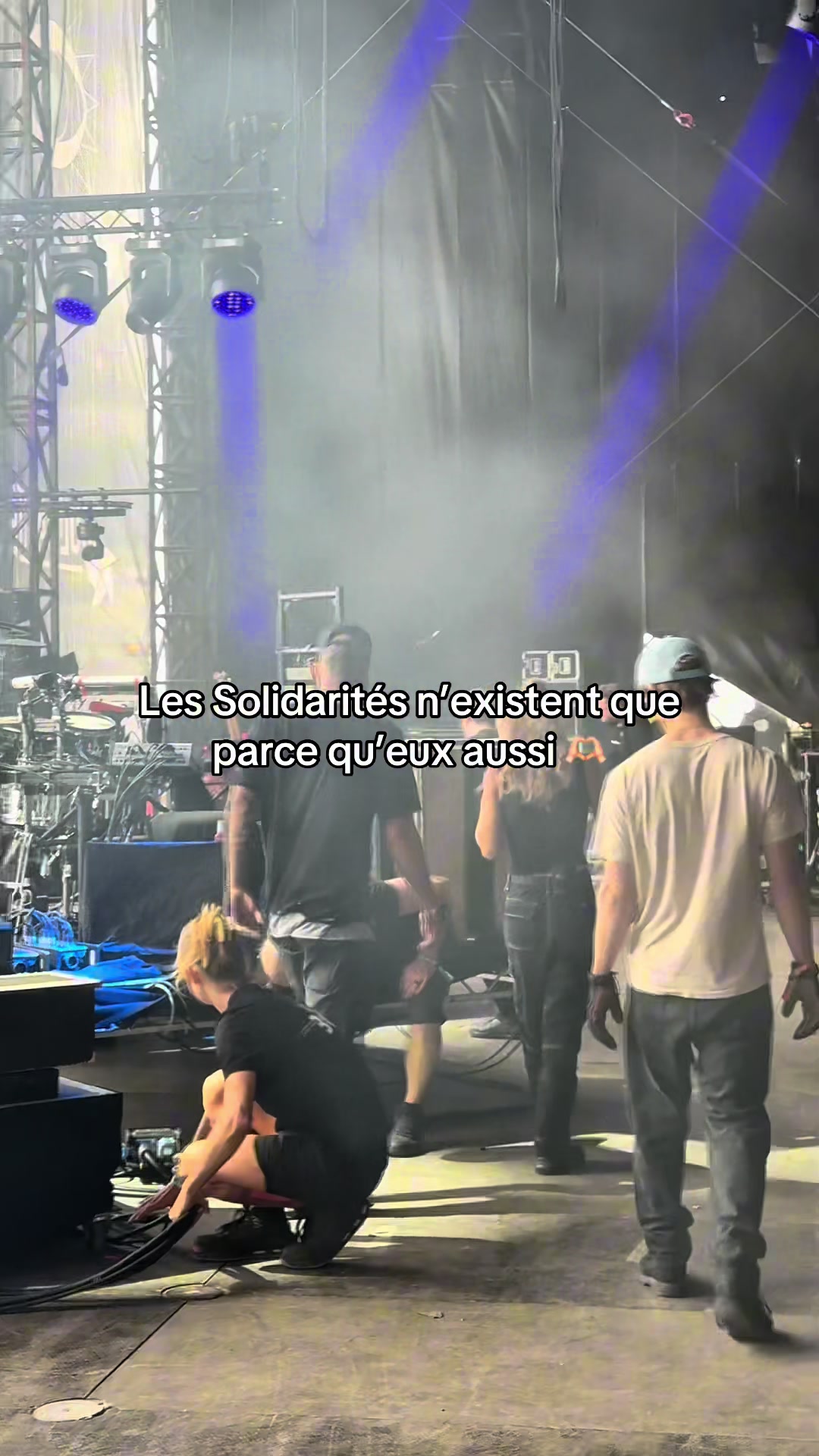 @Les Solidarités