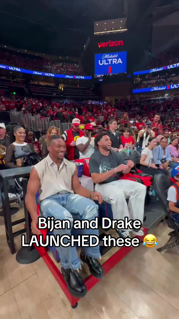 @Atlanta Hawks