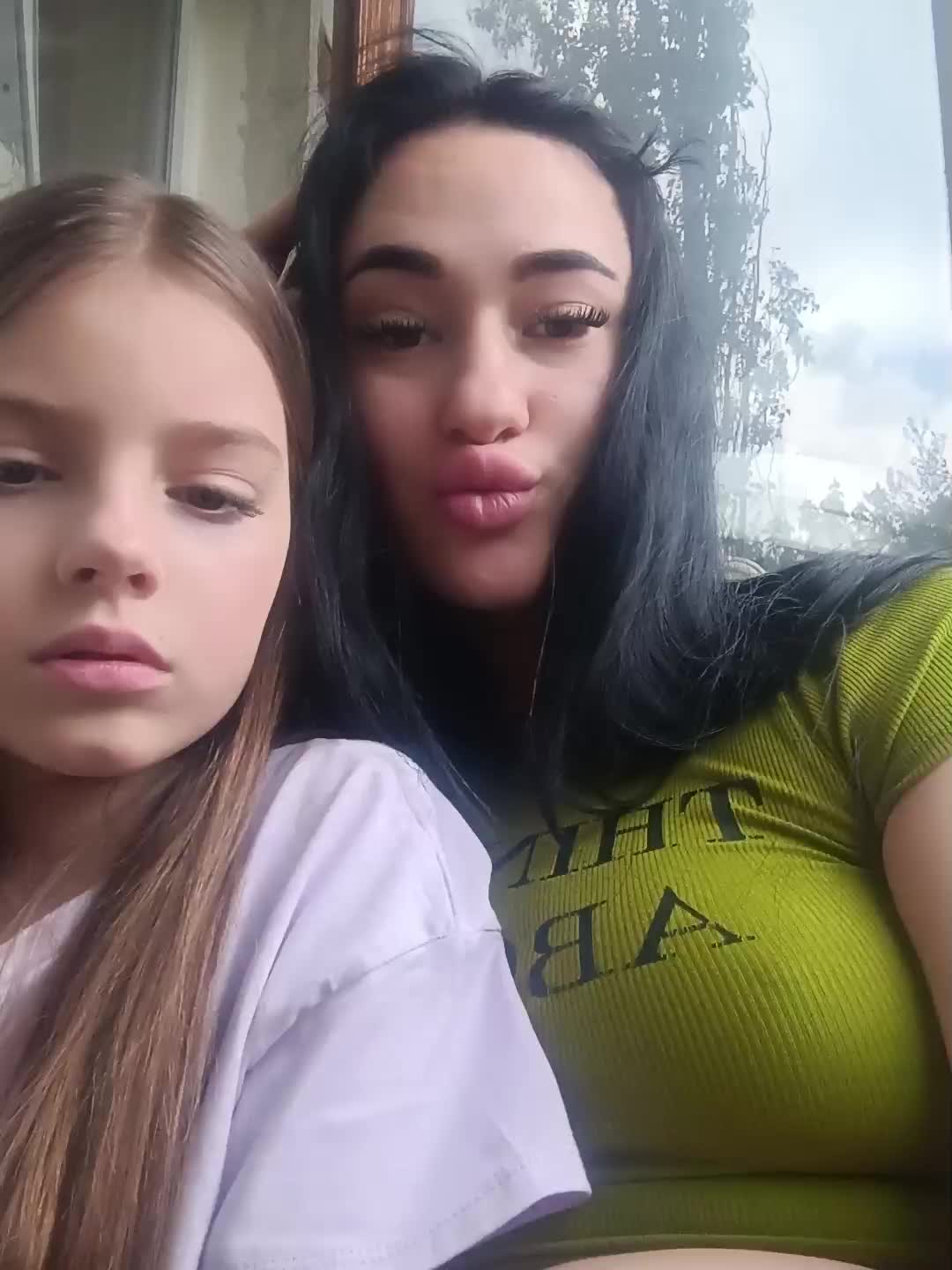 @Анна Яровая