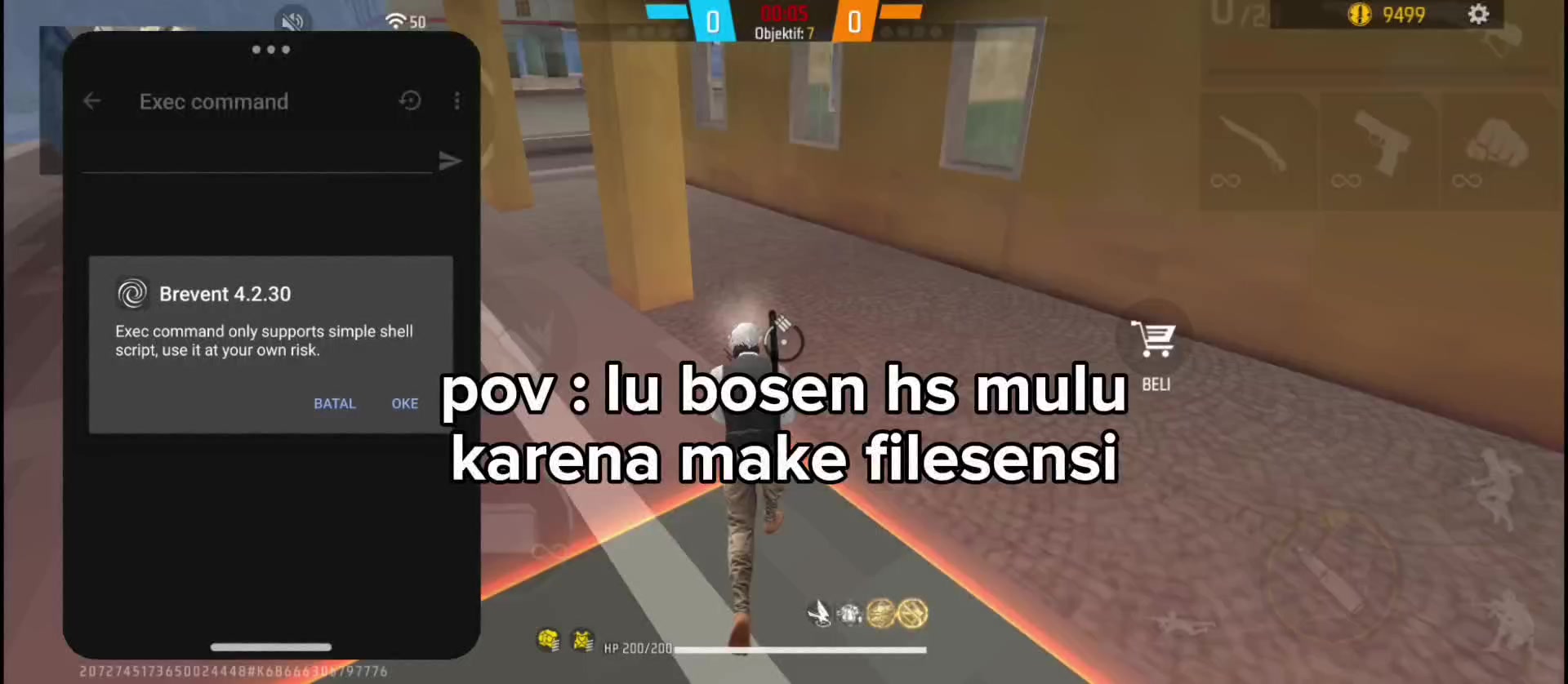 @UnknownX
