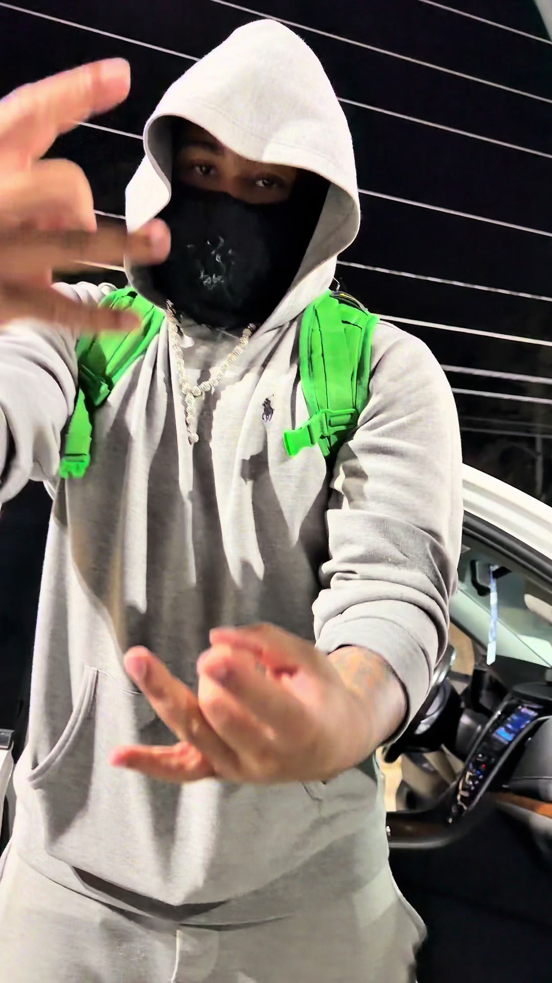 @Jah