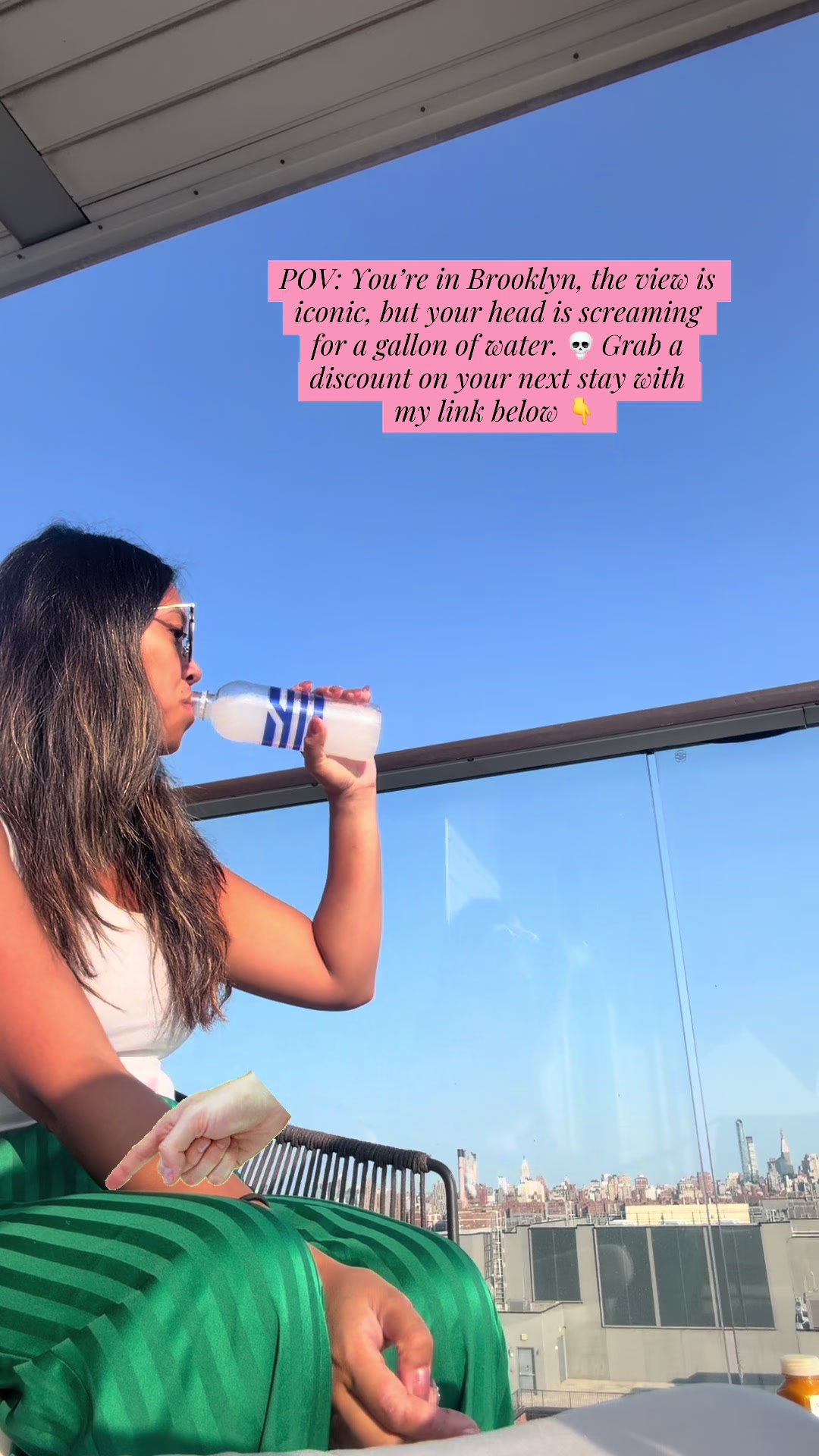 @Stefanie