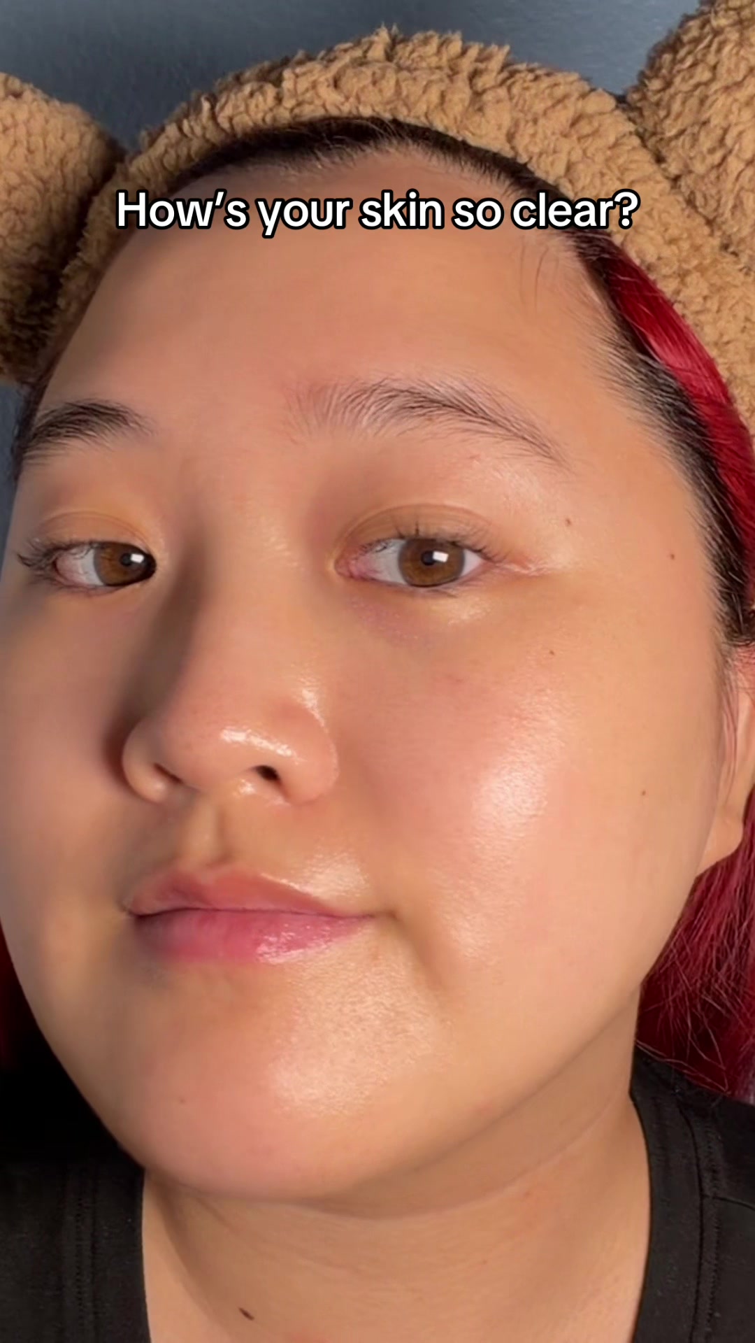 @Korean Skincare | Trish Trinh