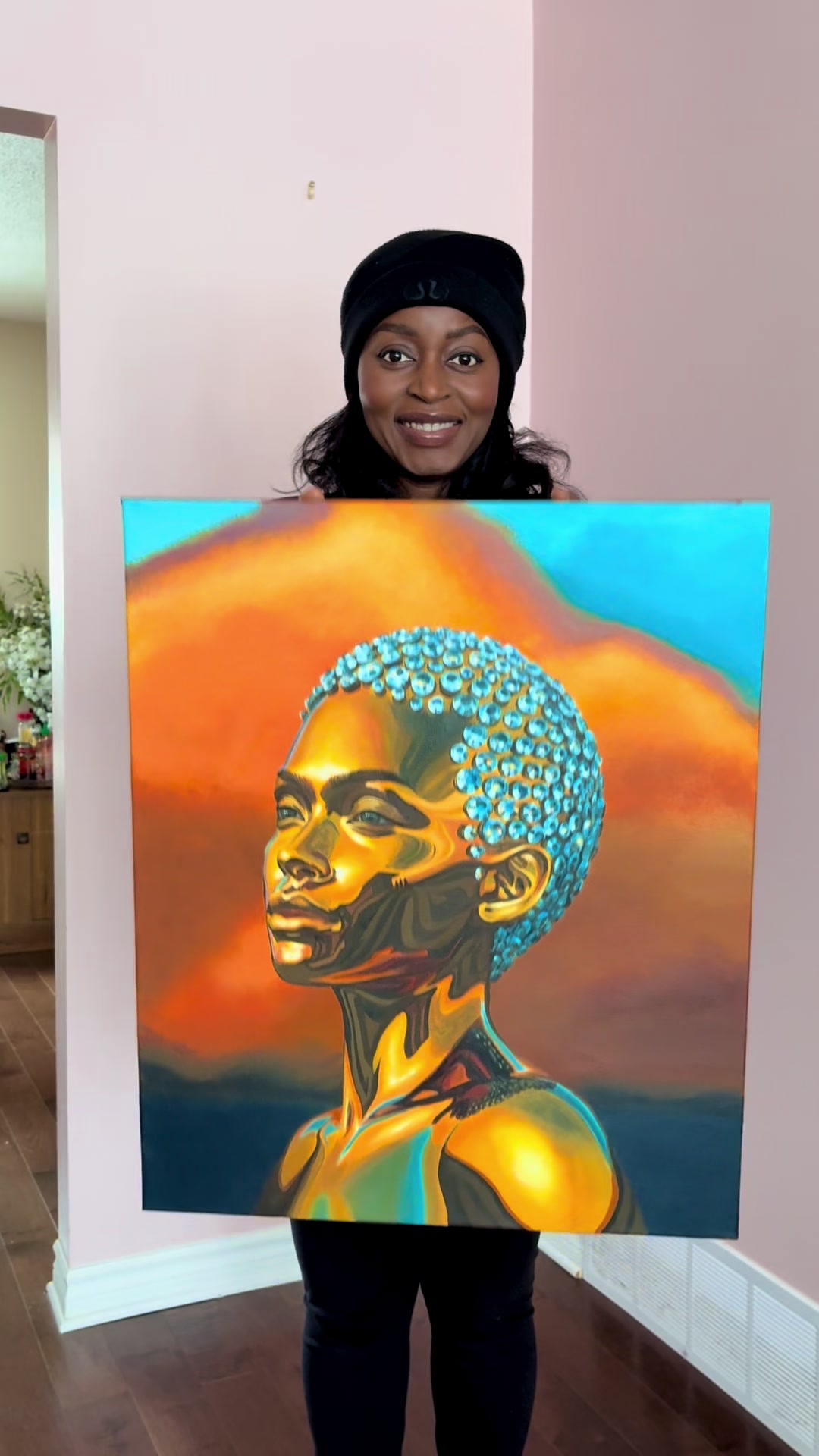 @LynnBelleus🎨