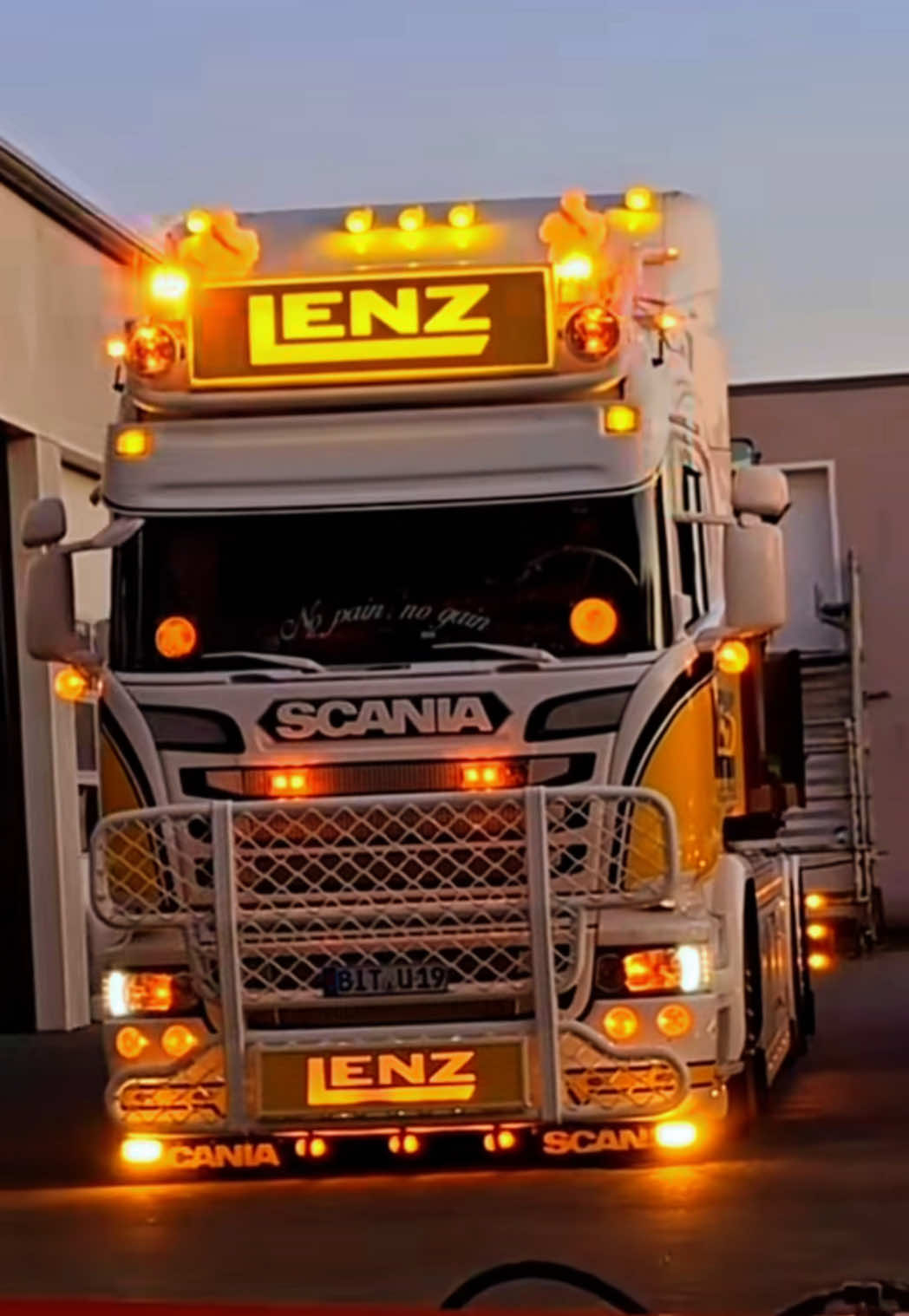 @xTheMainTrucker™