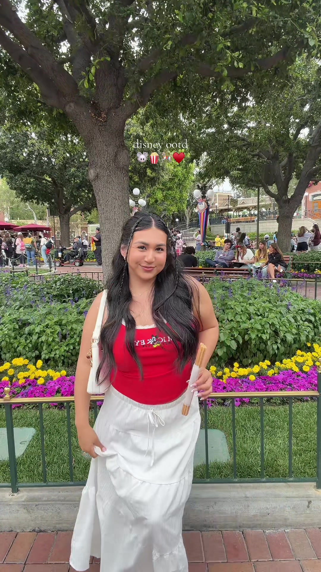 @Denise Arias