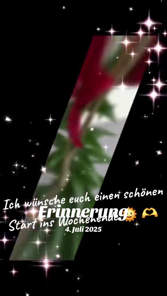@Heike ❤️