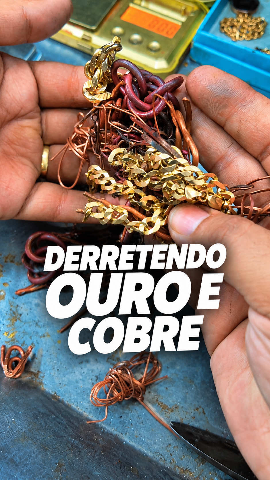 @Joalheiro Evaí Vieira