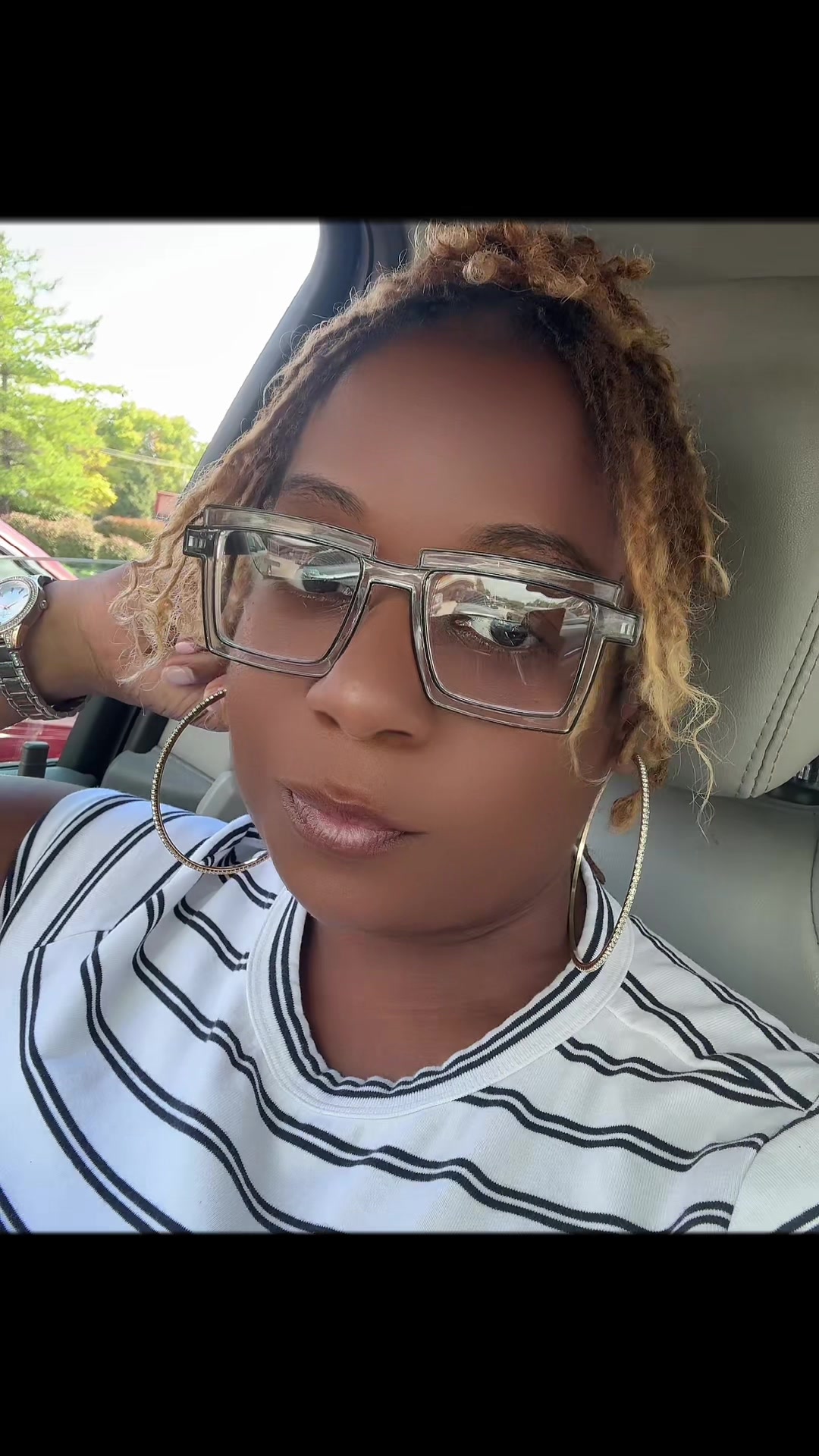 @Throw’in Shade Eyewear