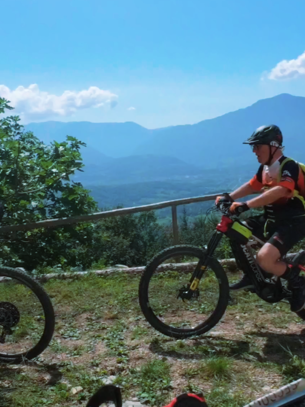 @EBIKE ALBIKE18