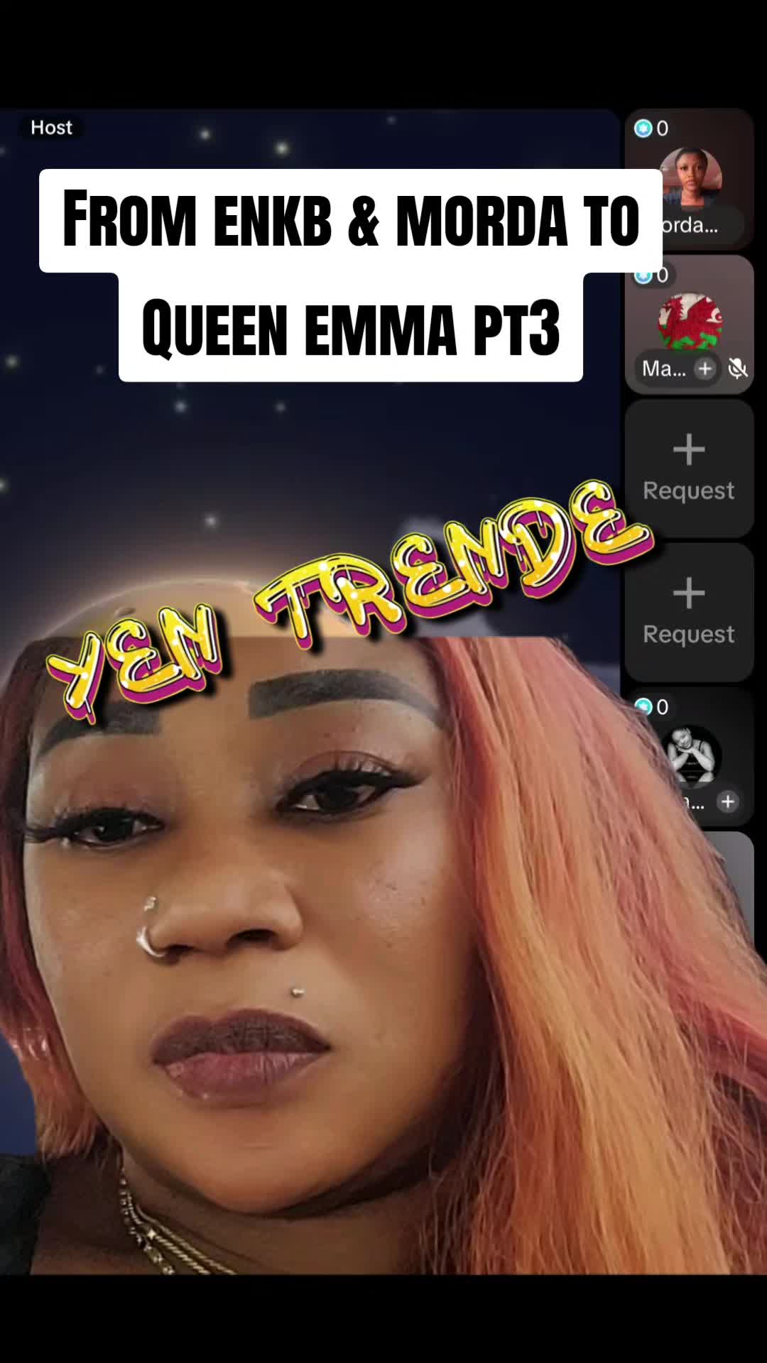@👑 Yen Trende 🎮🎬