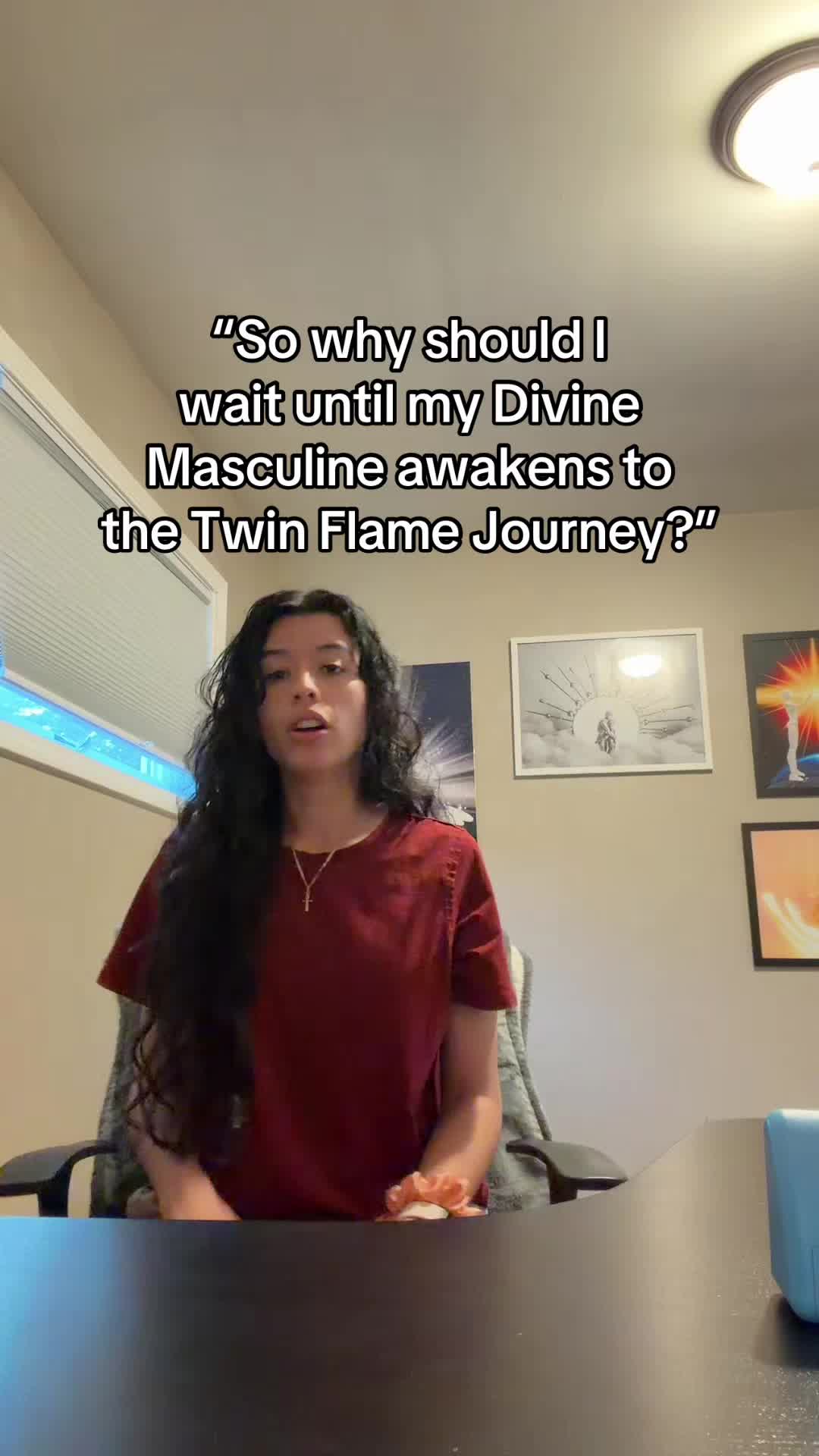 @Twin Flames Universe