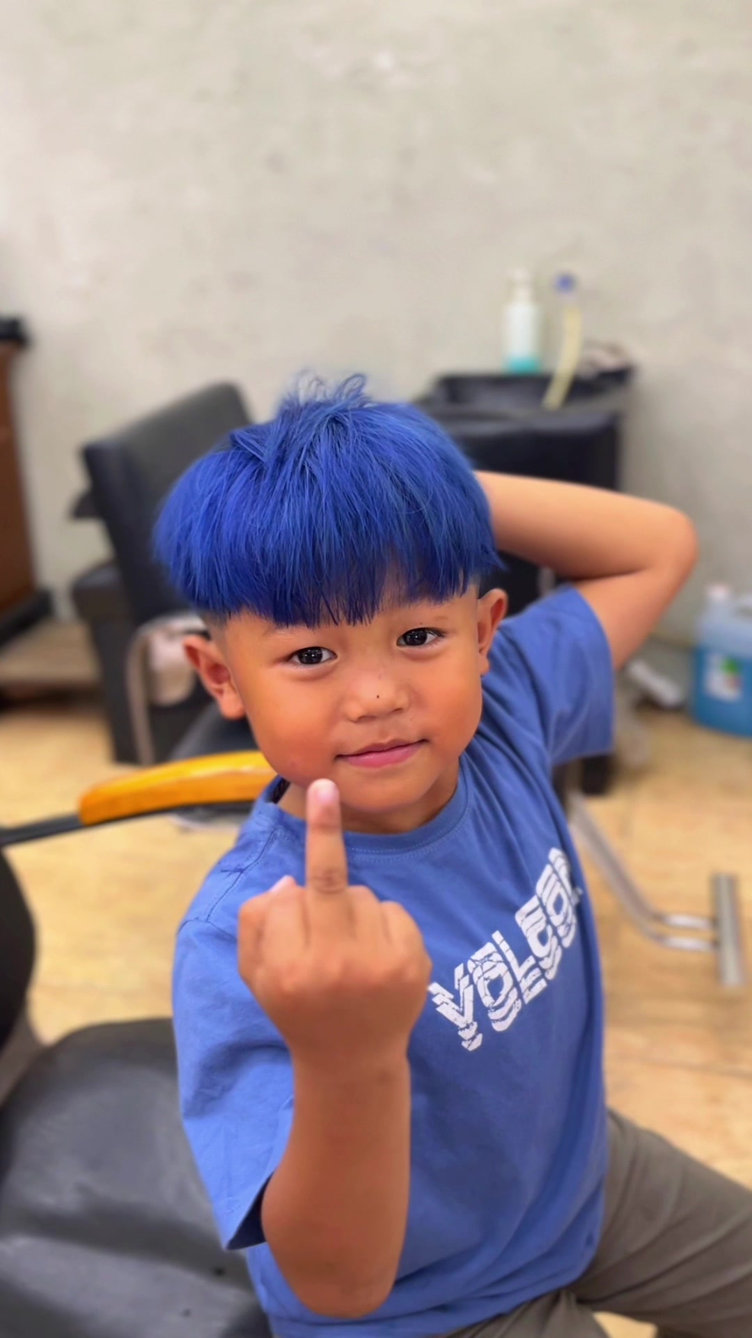 @Nikil 25 barbershop