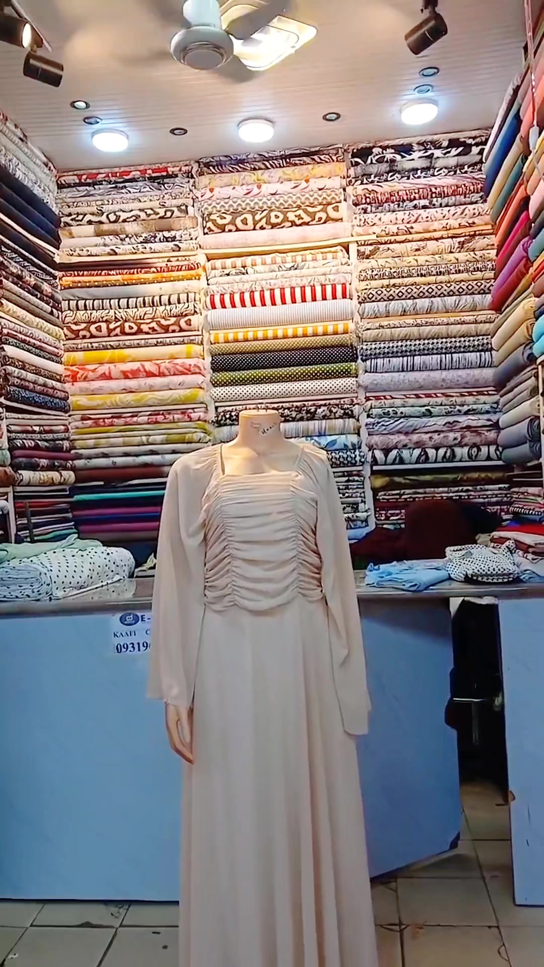 @Nadhii fashion
