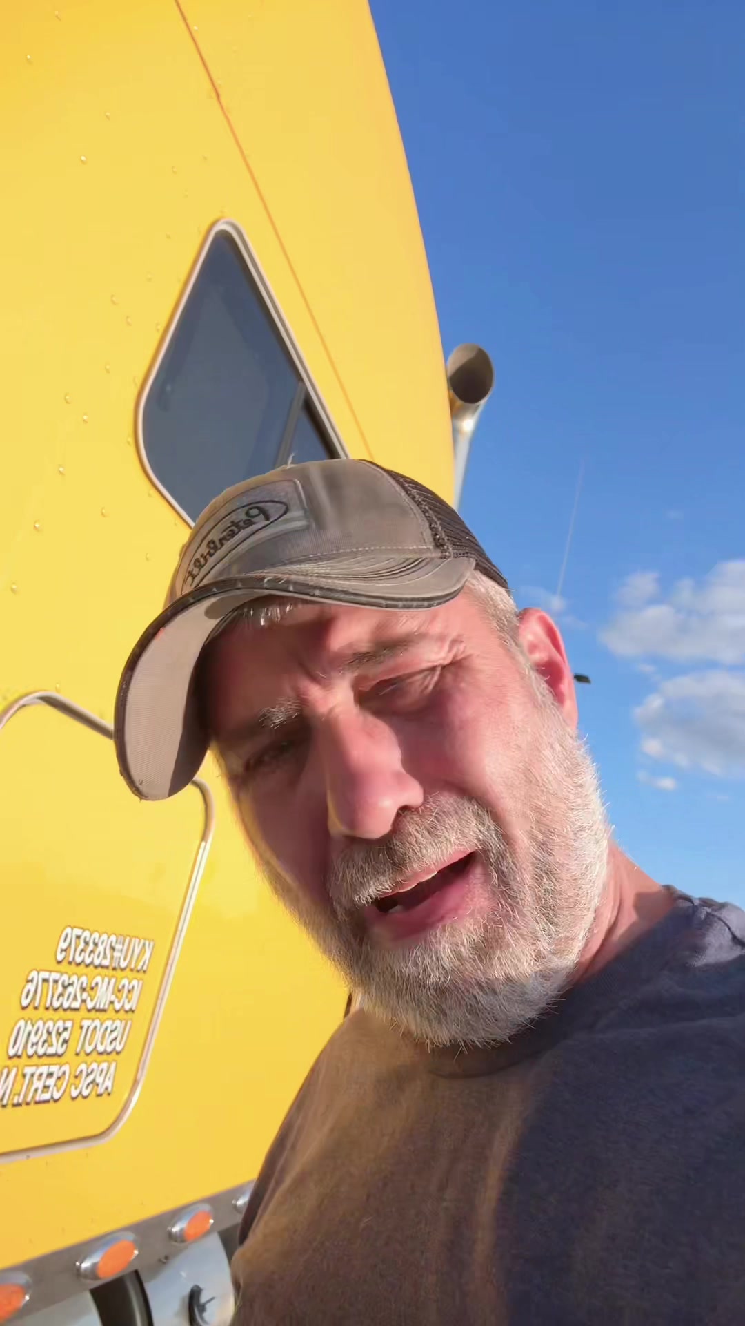 @Caterpillar Cowboy